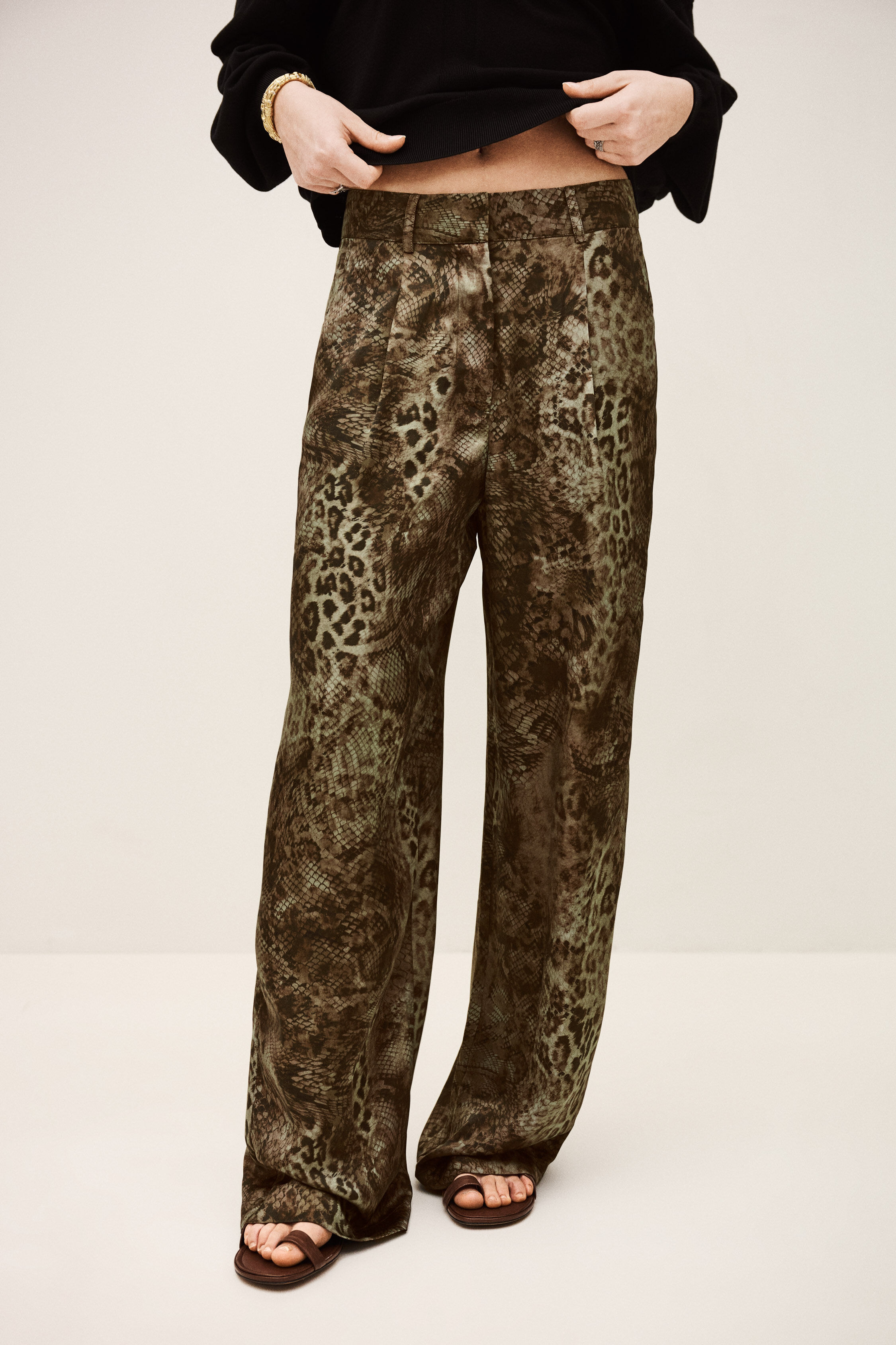 PANTS CARRINA