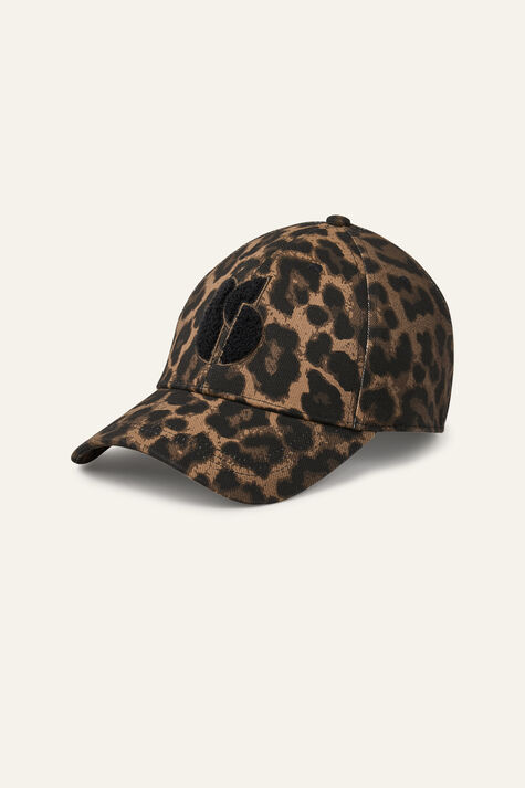 CAP HINO