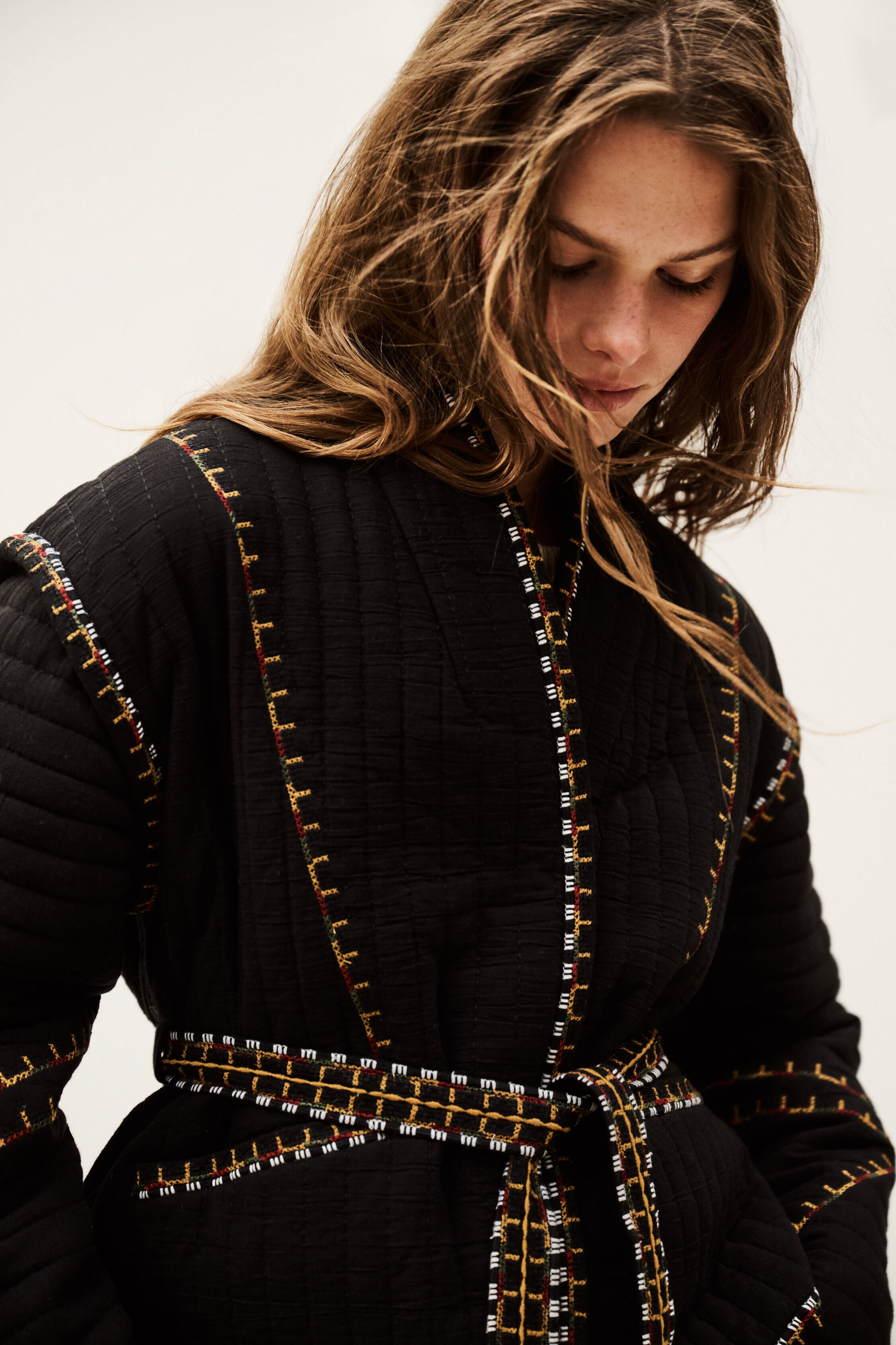 JACKET CLIAGO