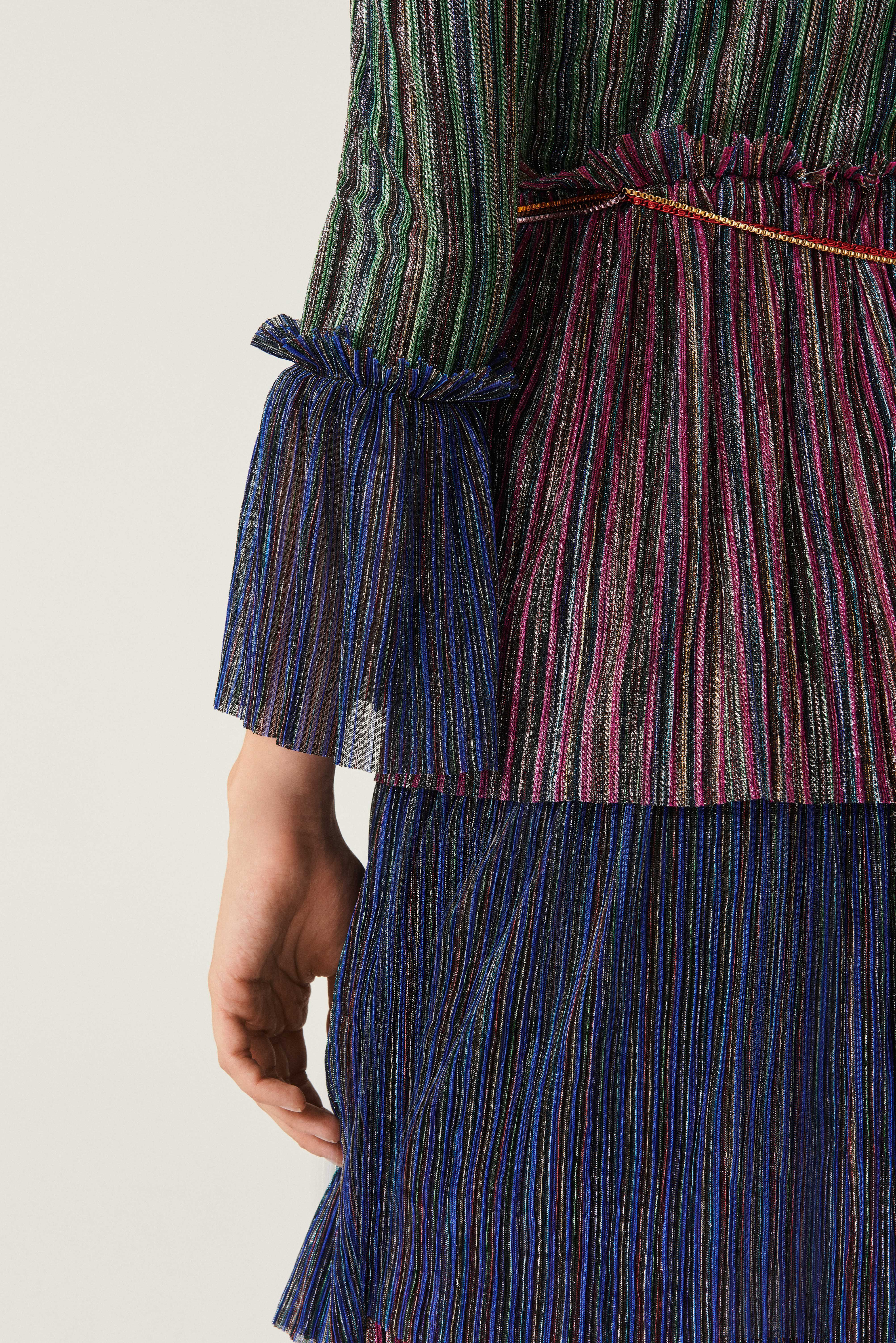 DRESS SUZANNE