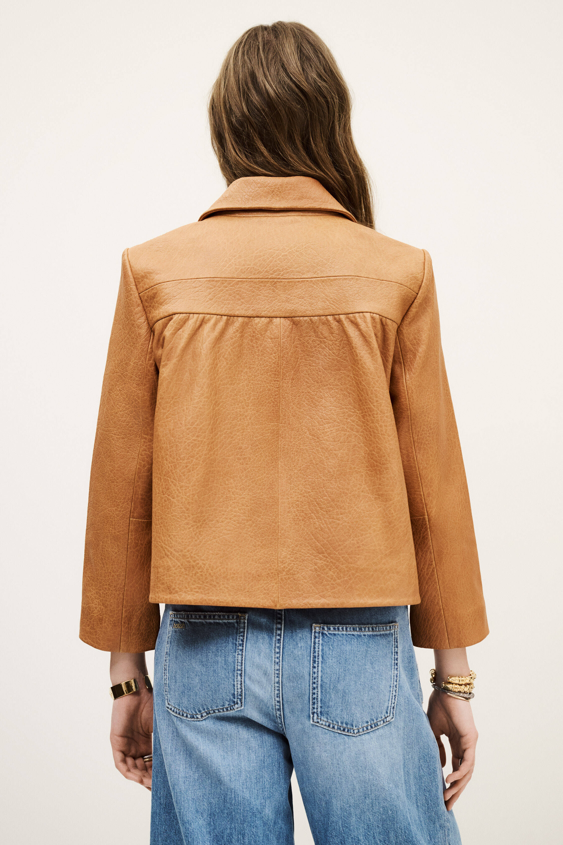 jacket BILOS