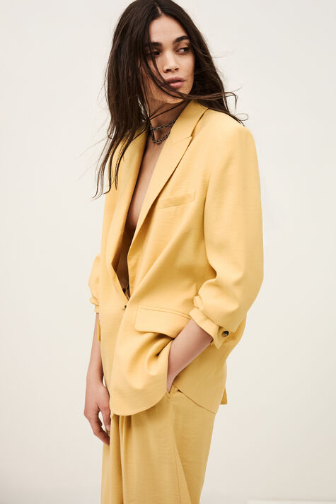 Jacket DALENA