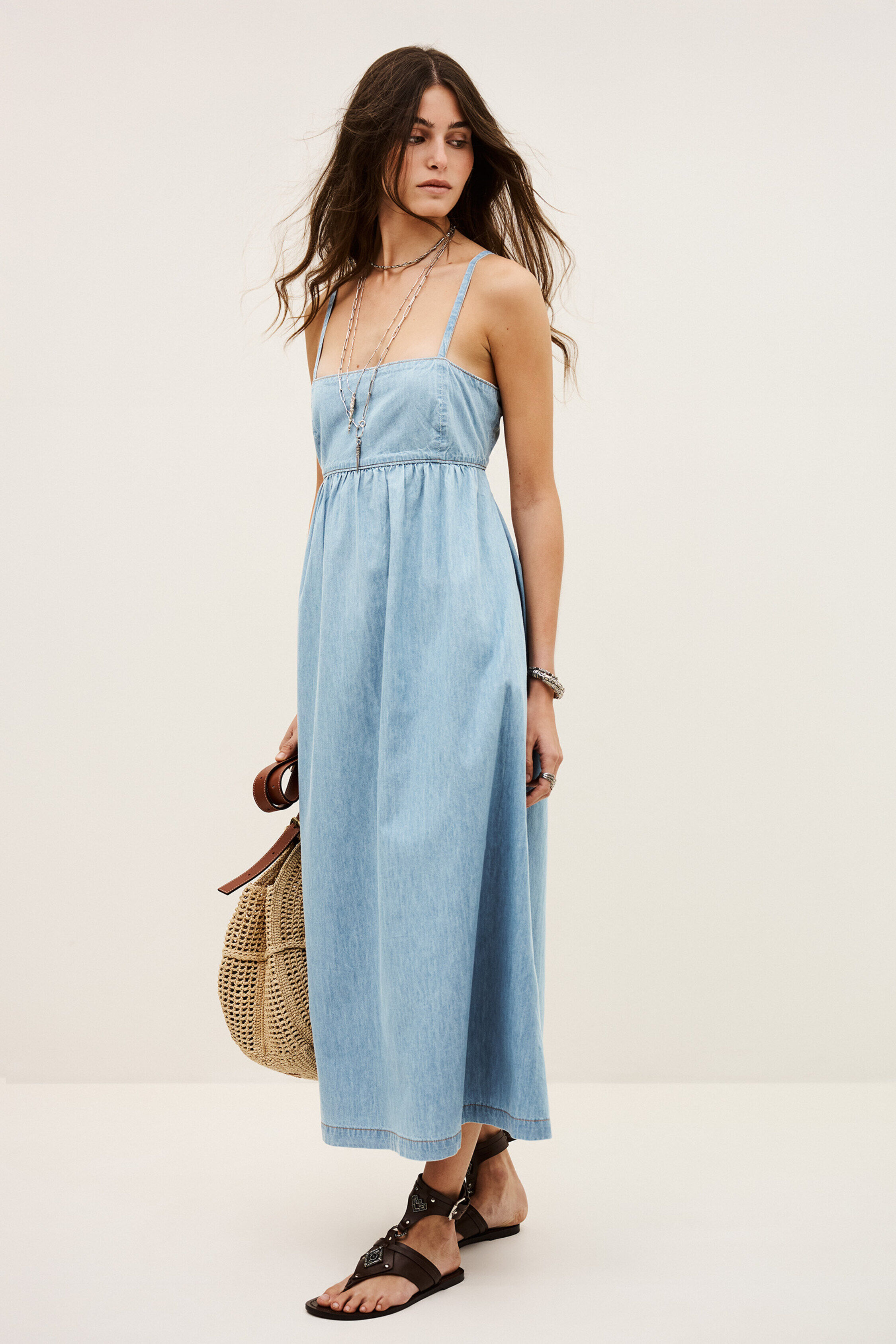Kleid LUIGIA