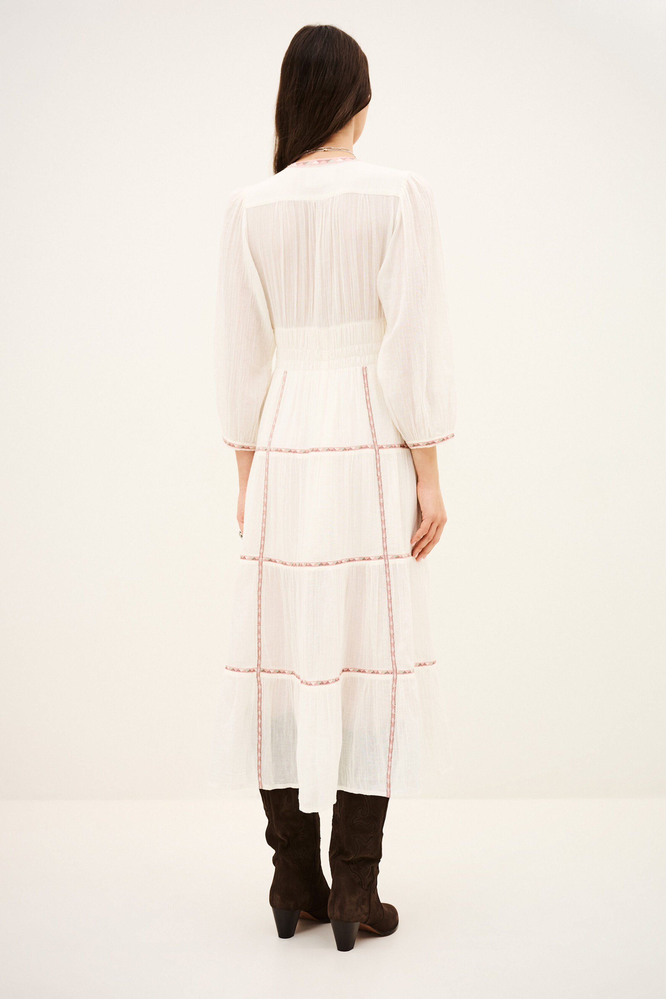 dress PAHINA