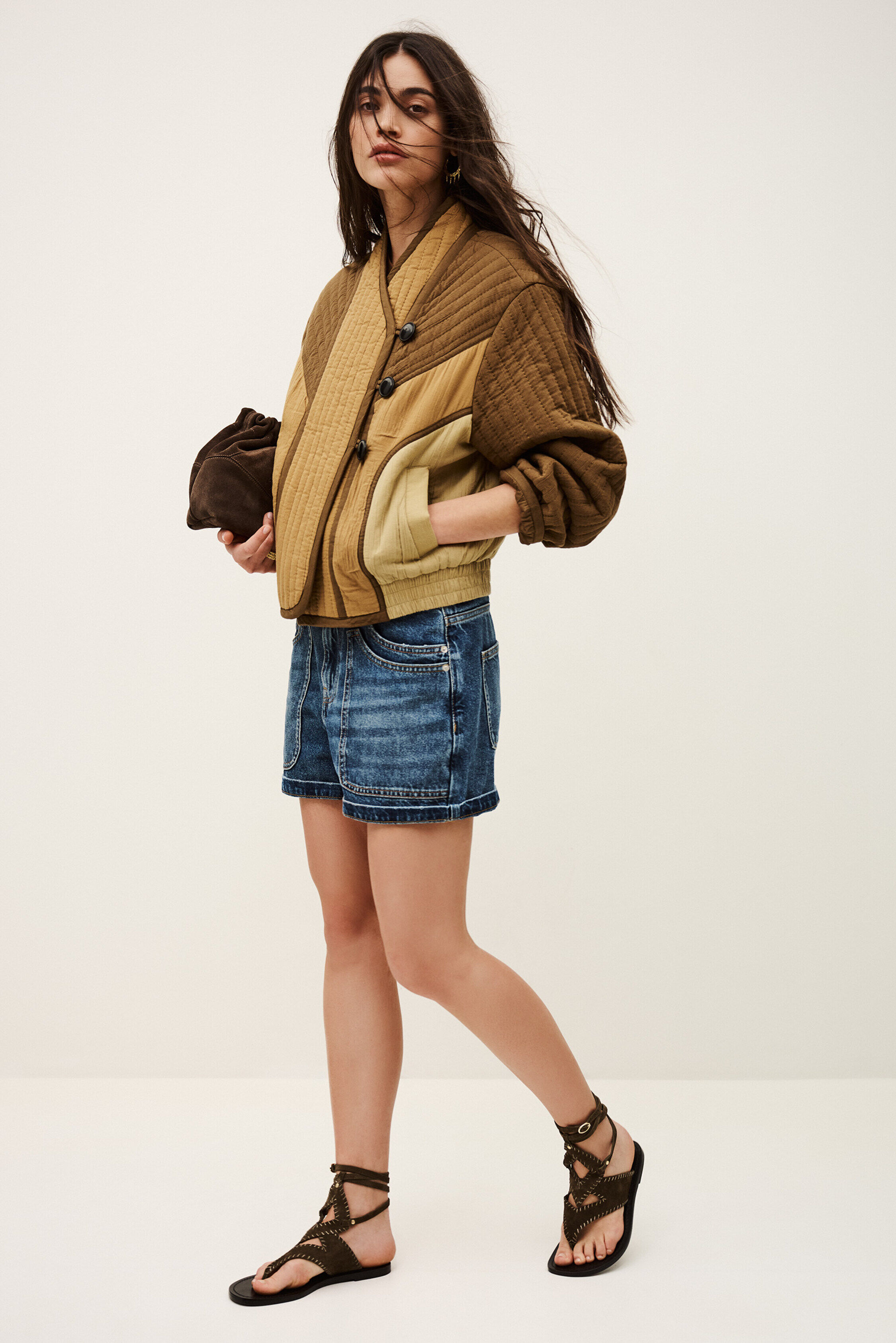 Veste CISCA