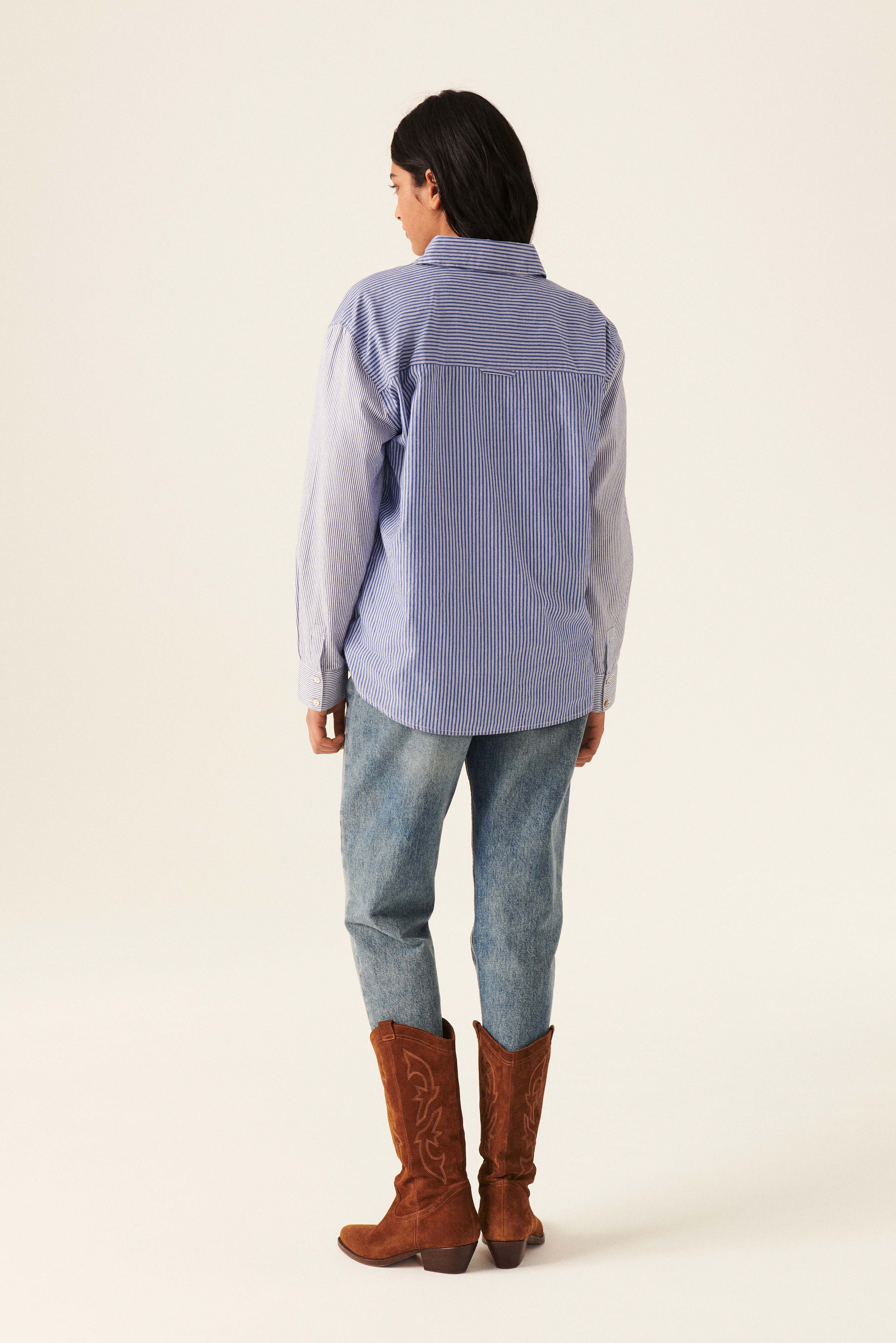 SHIRT DEBORAH