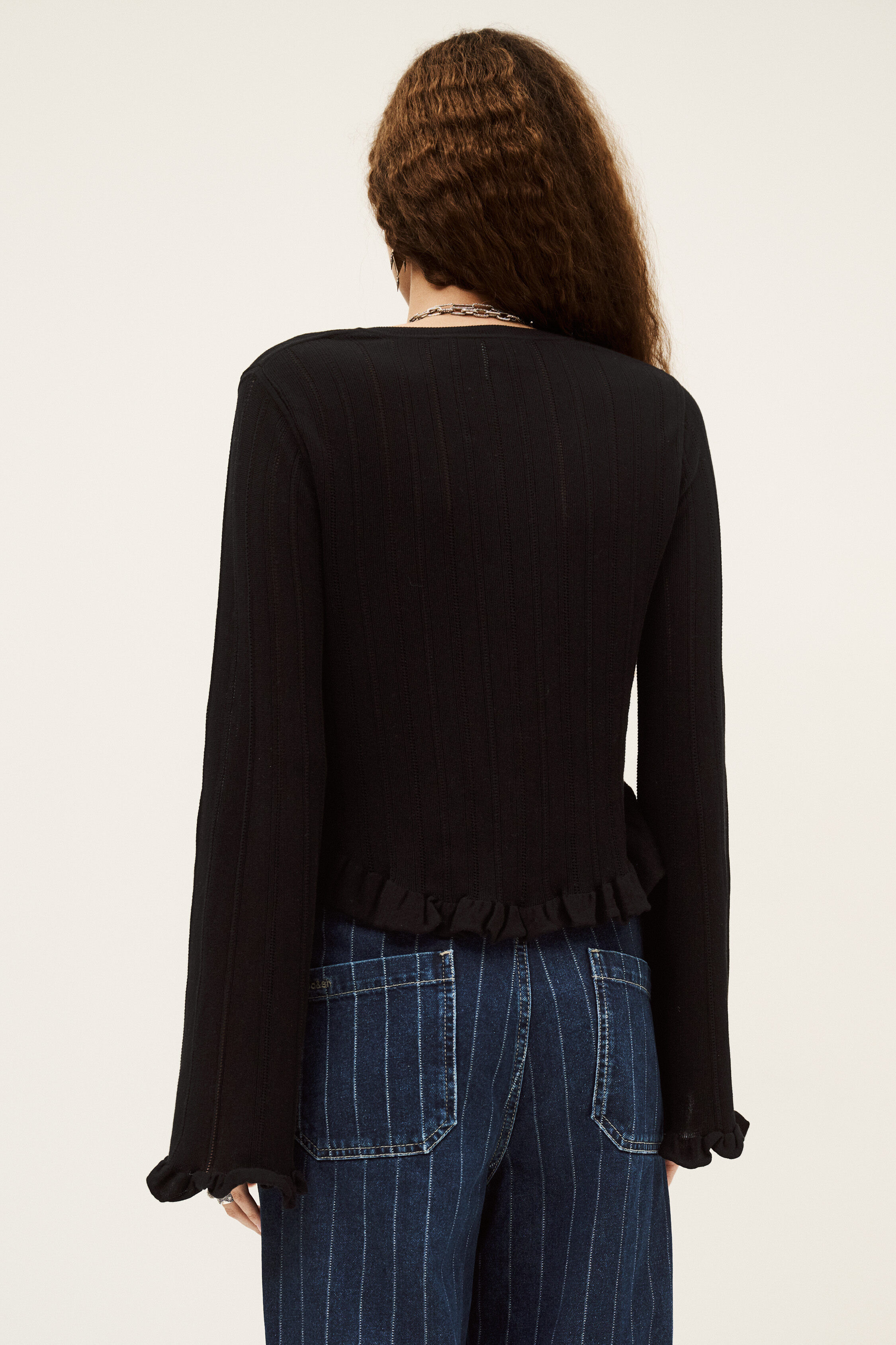 cardigan VITIS