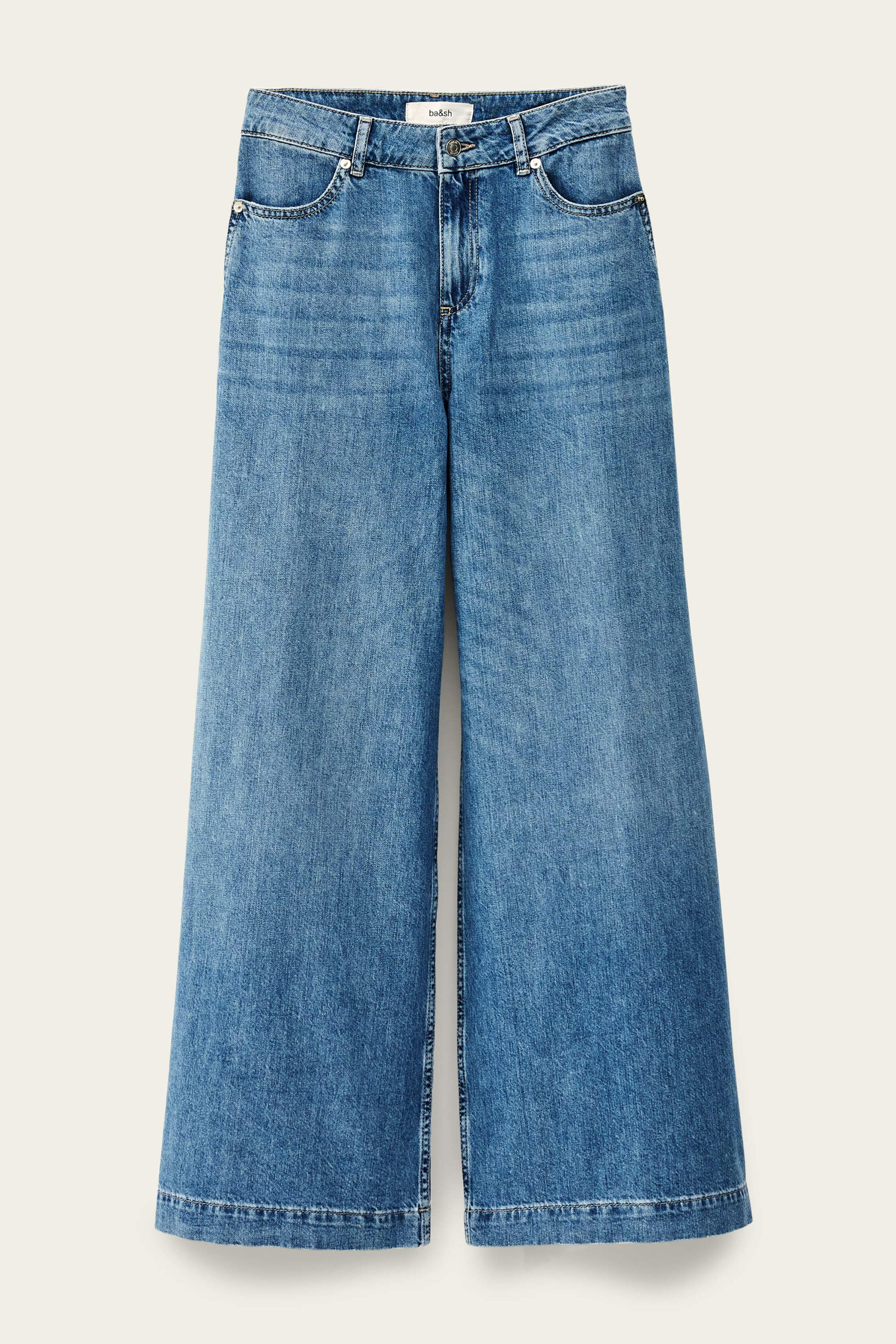 jeans MUSC