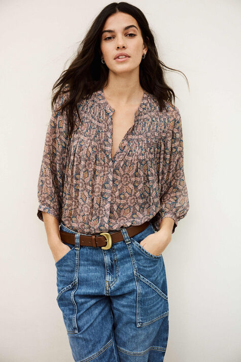 Shirt TAZIO