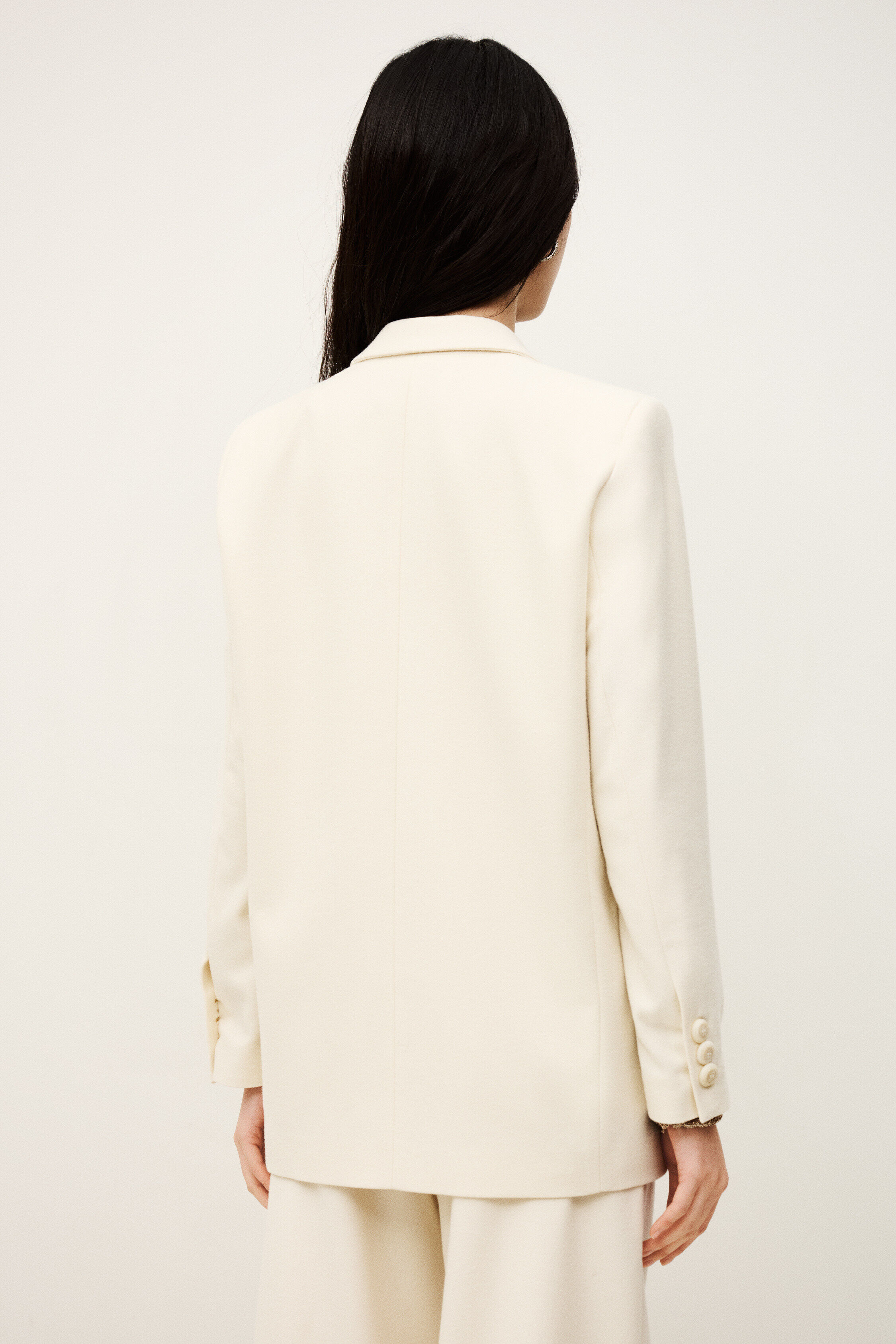 SEDRO JACKET