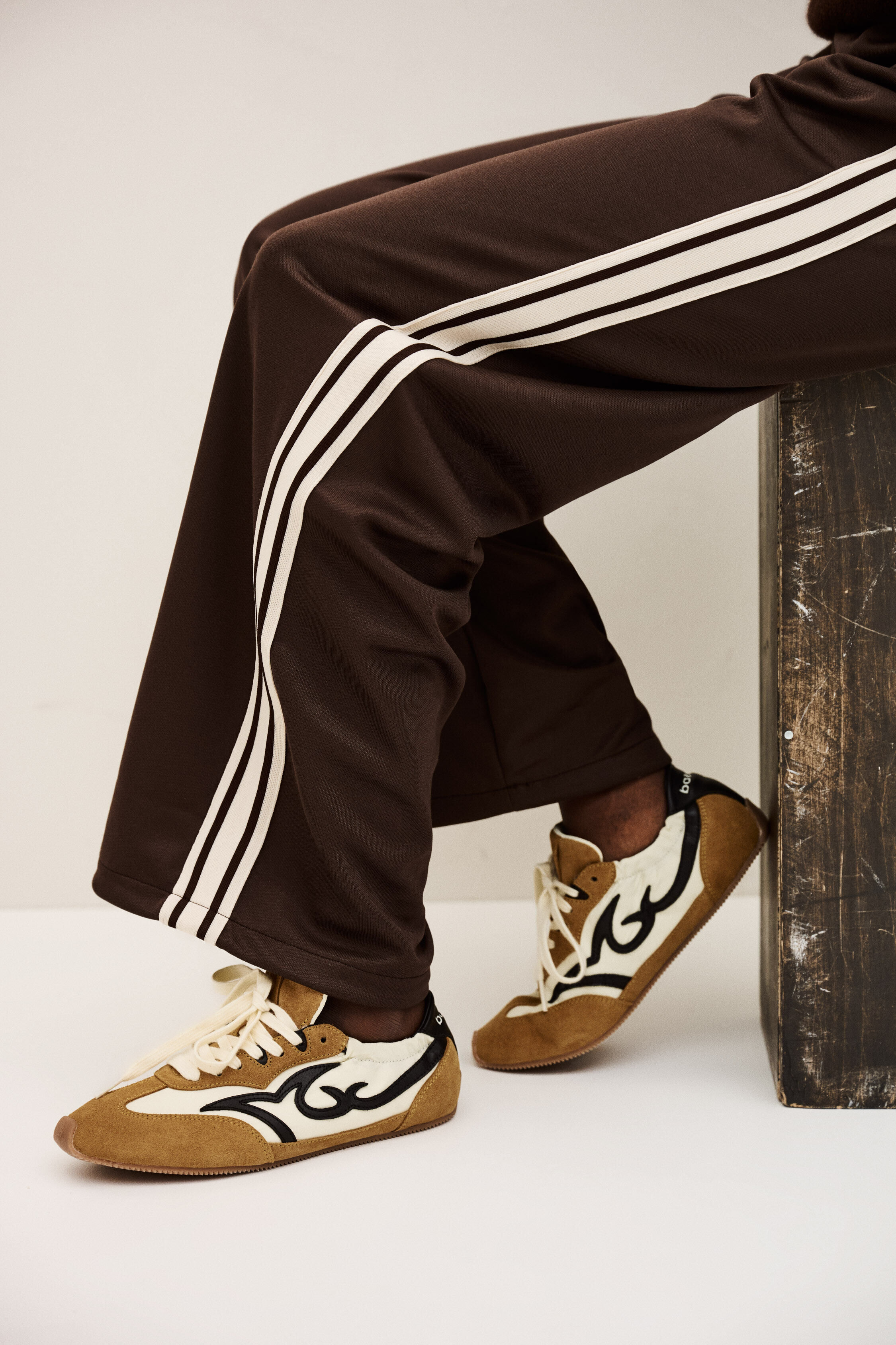CELLESTE SNEAKERS