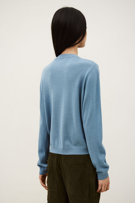 JUMPER BYLEIL