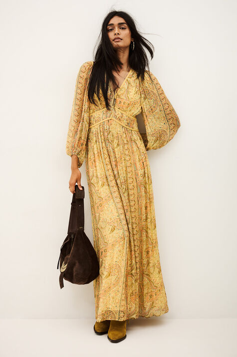 dress CHANA