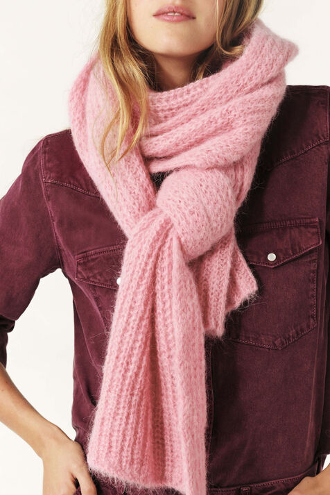 BAHIA scarf