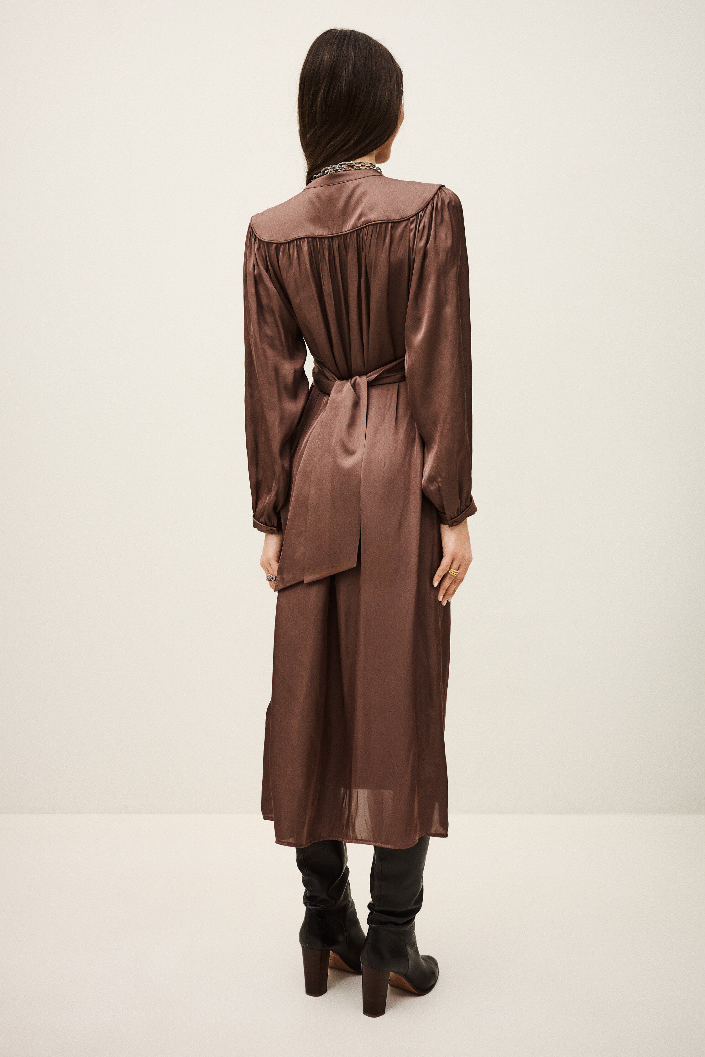 DRESS CELIA
