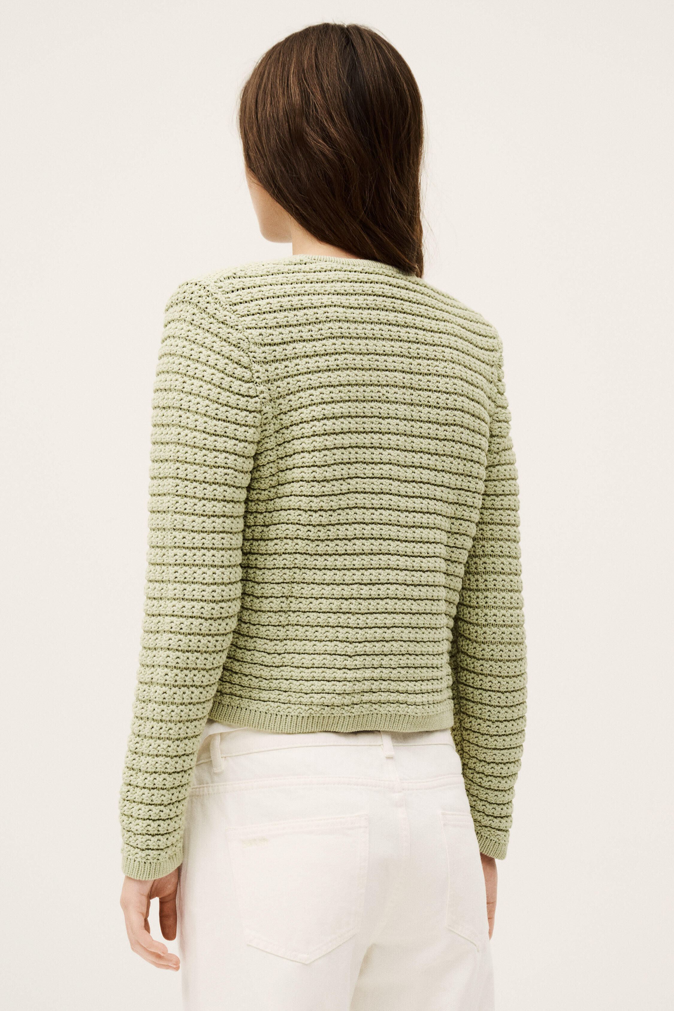cardigan GASPARD
