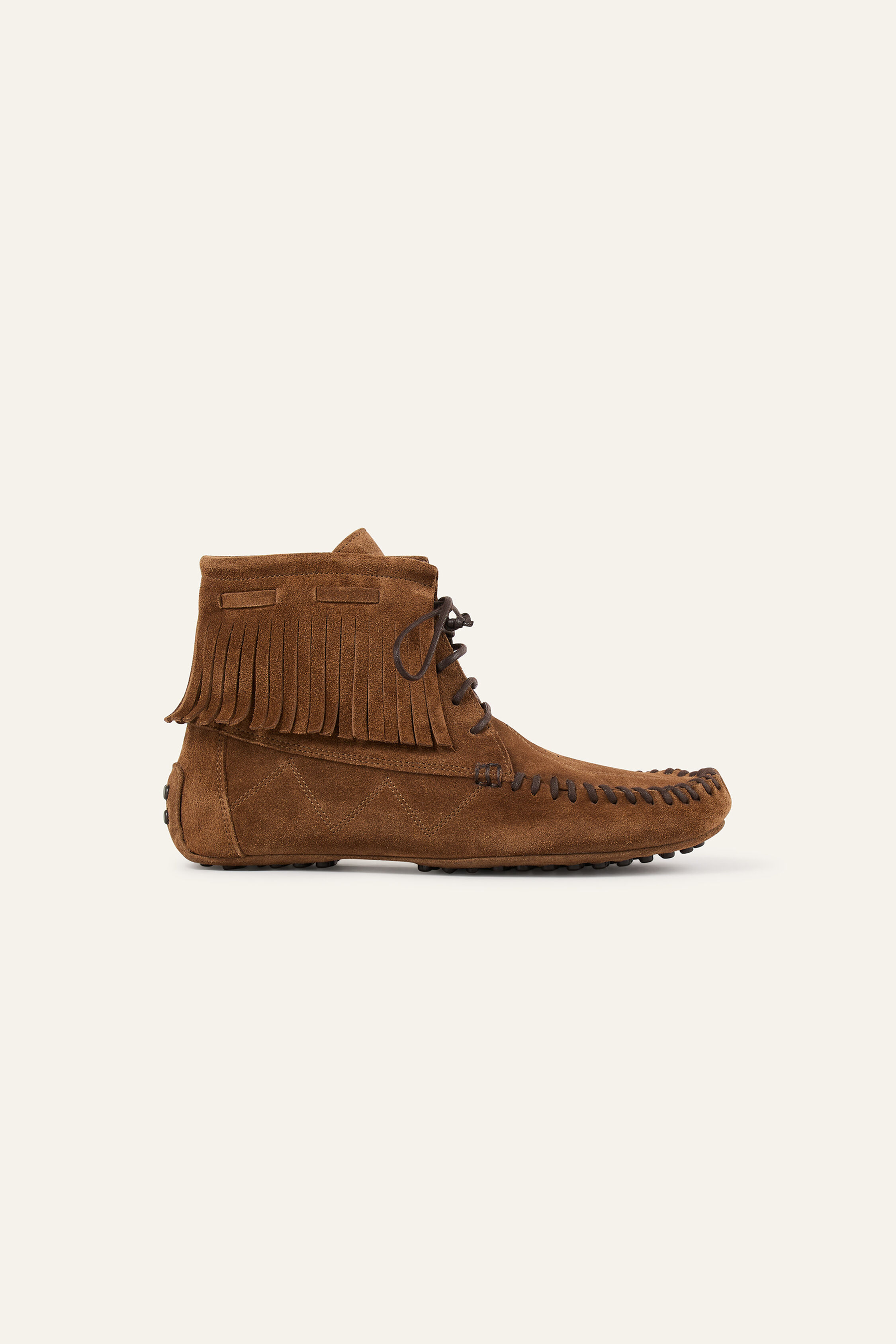 bottines CHERO