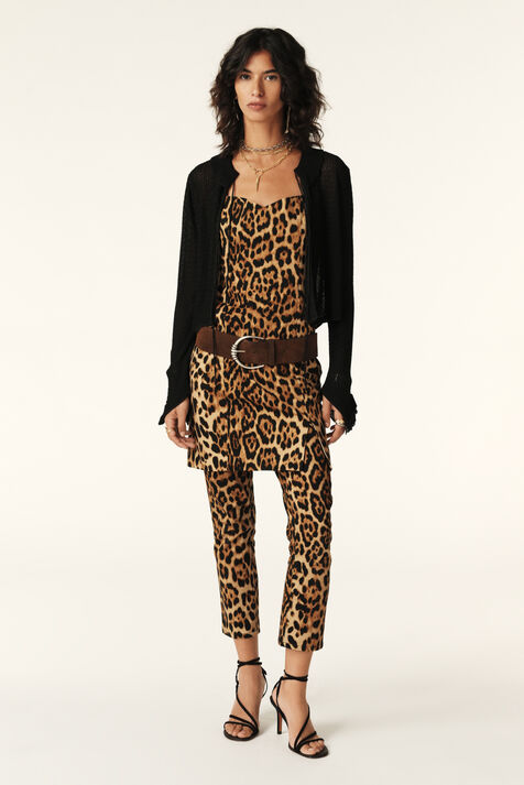 CATHY CARDIGAN
