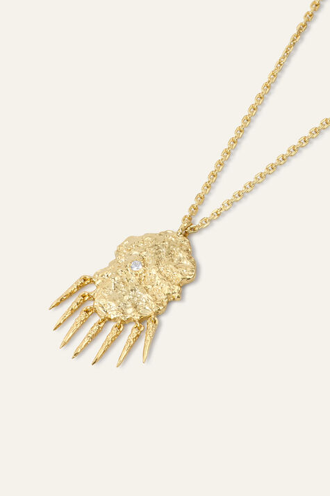 necklace ANOUCHKA