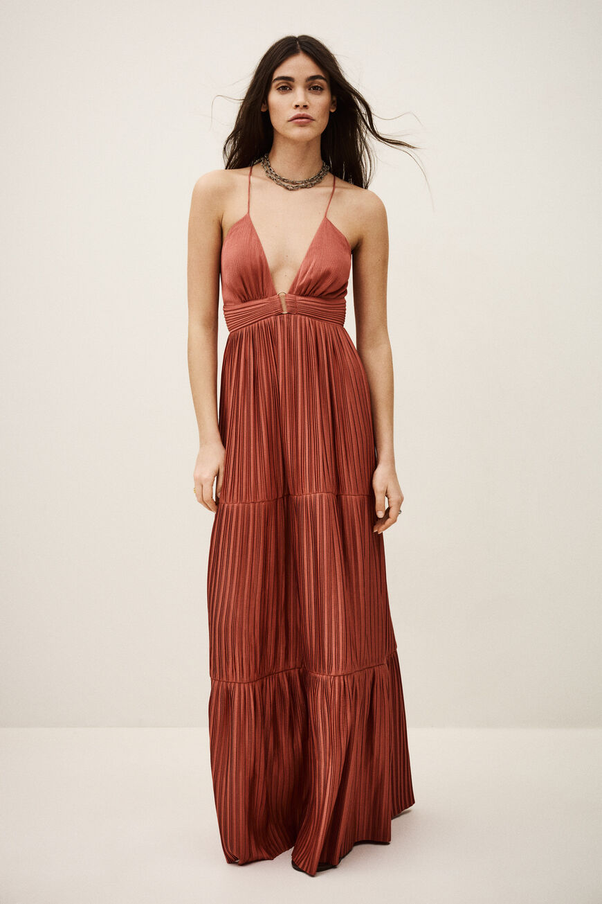 dress WASTA