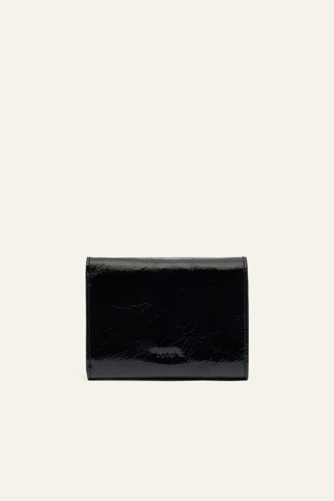 card holder SIGN