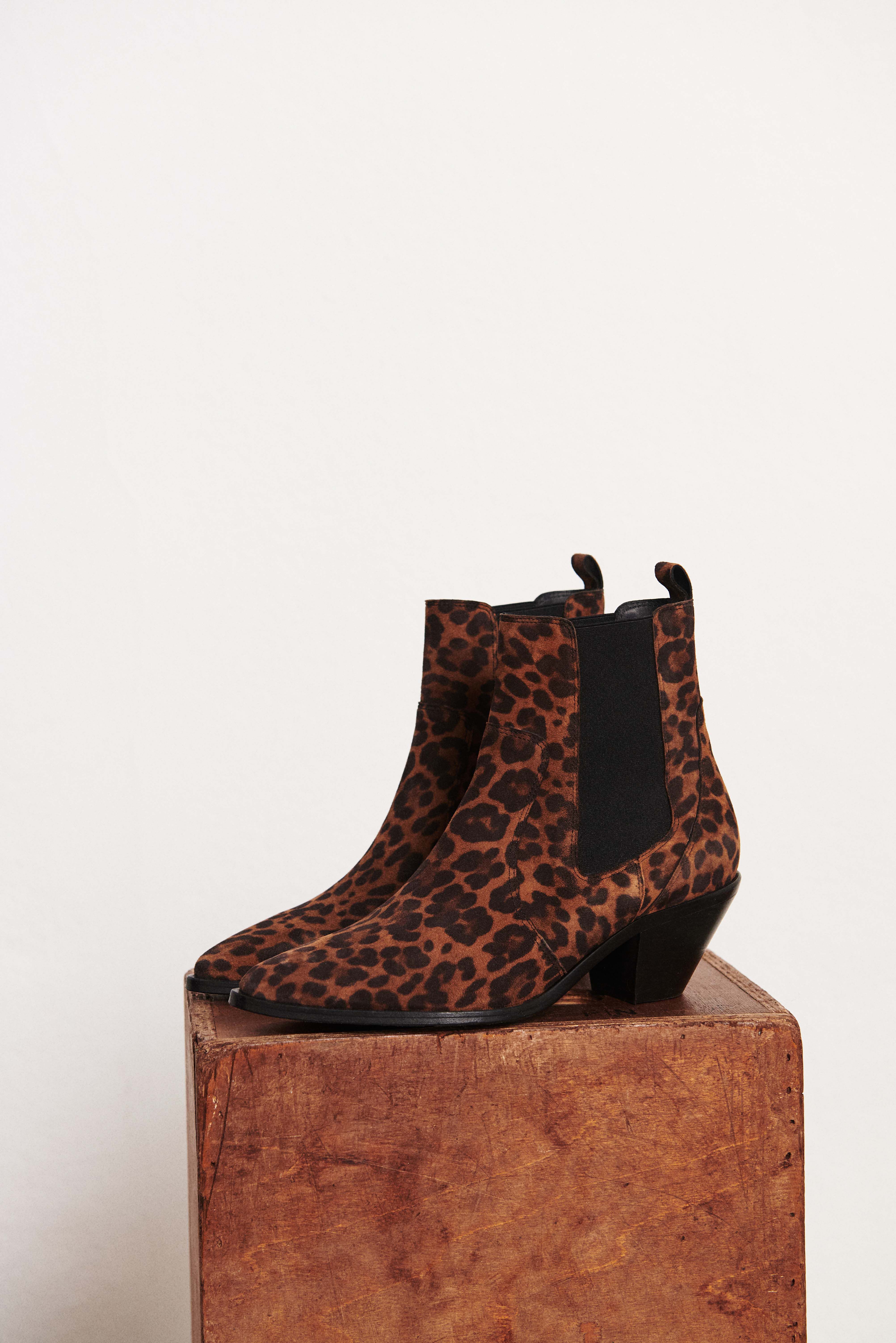 STIEFELETTEN LCOLEEN