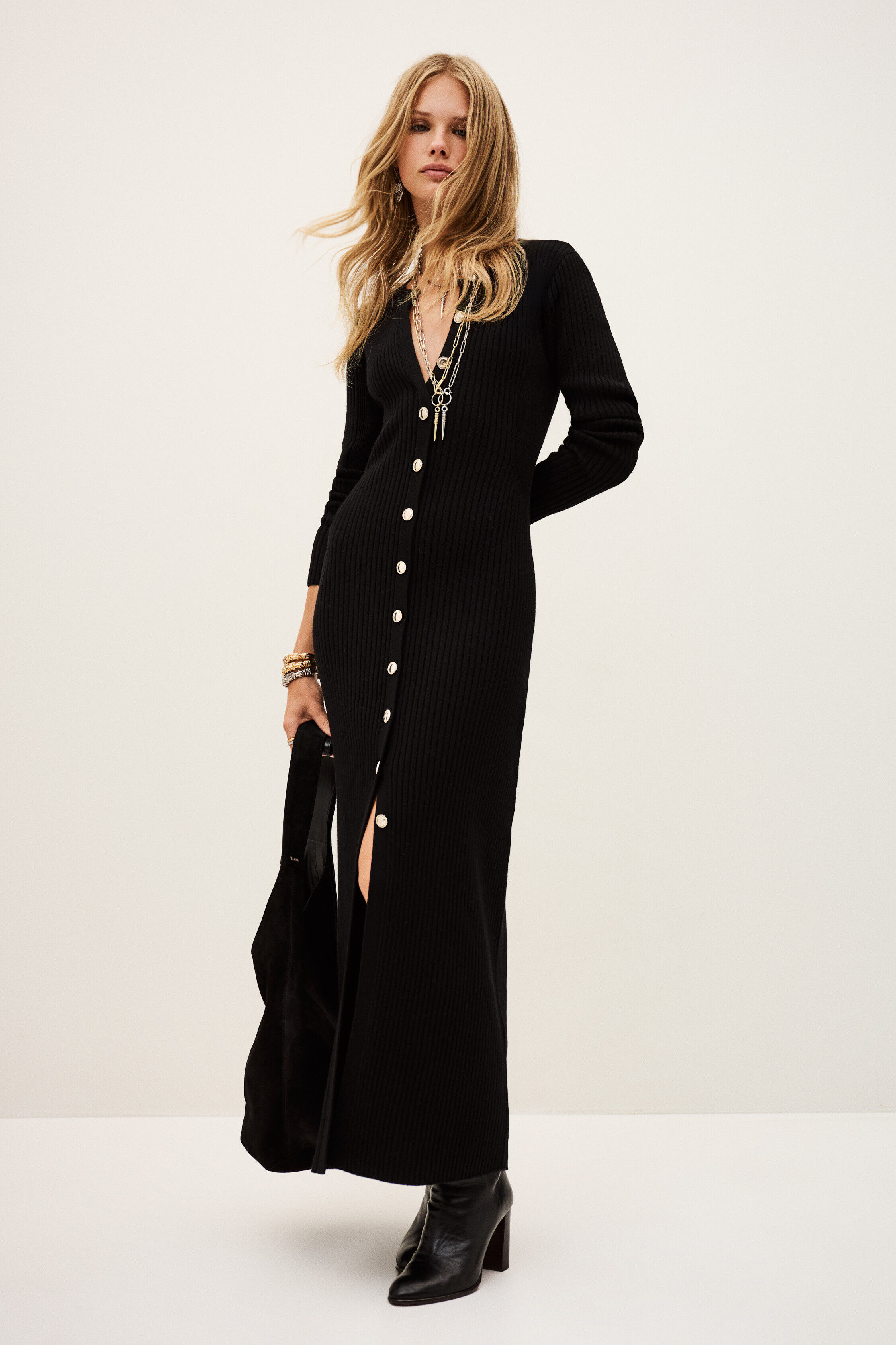 robe ANISA