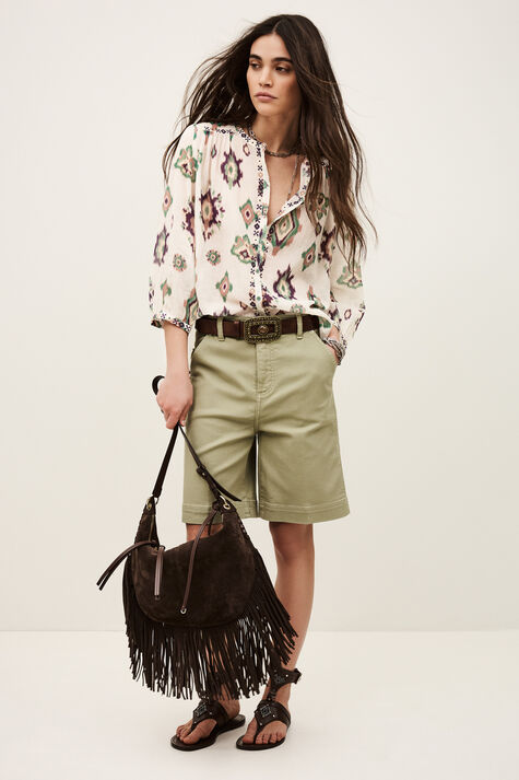 Shirt ODELIE