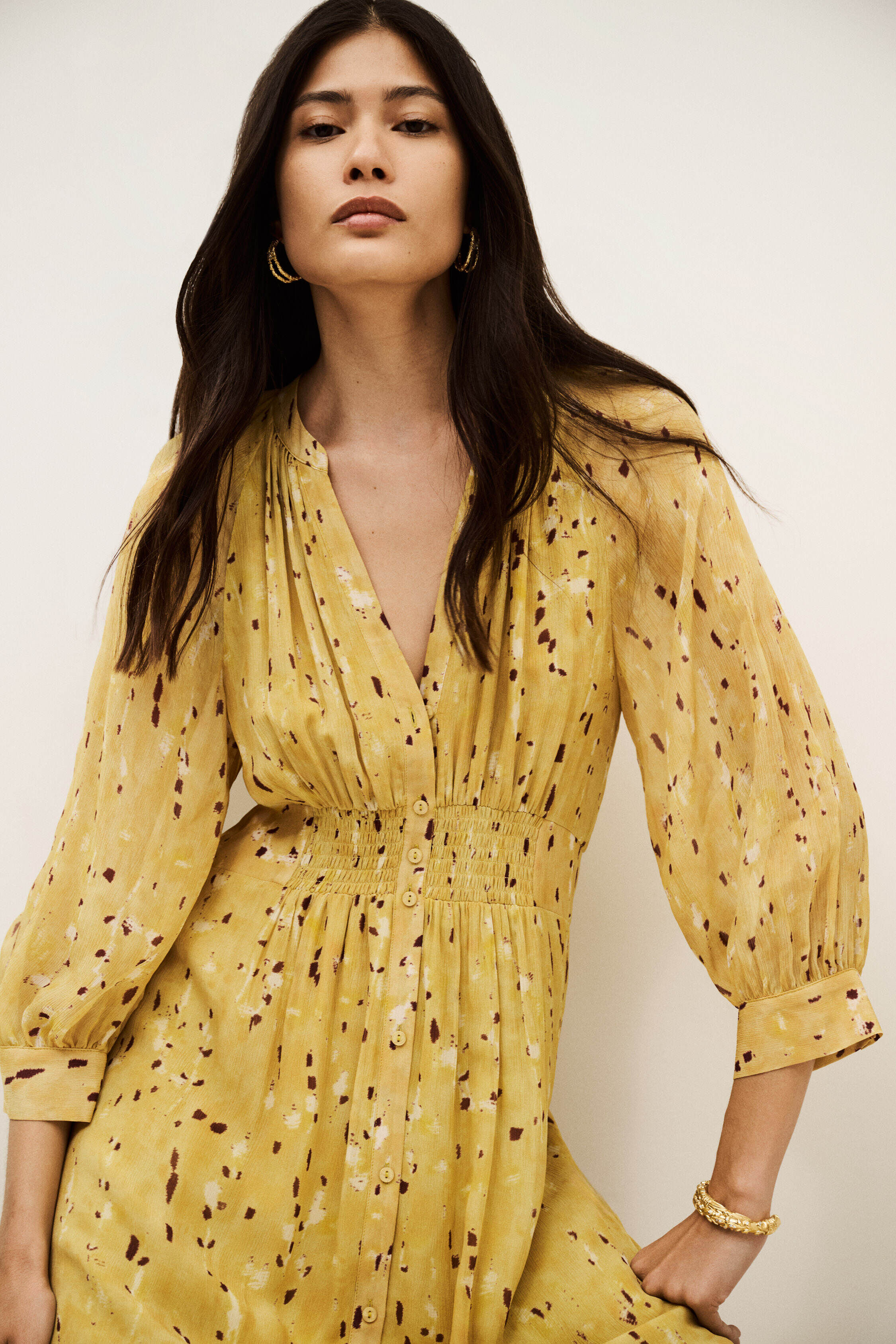 dress KARLA