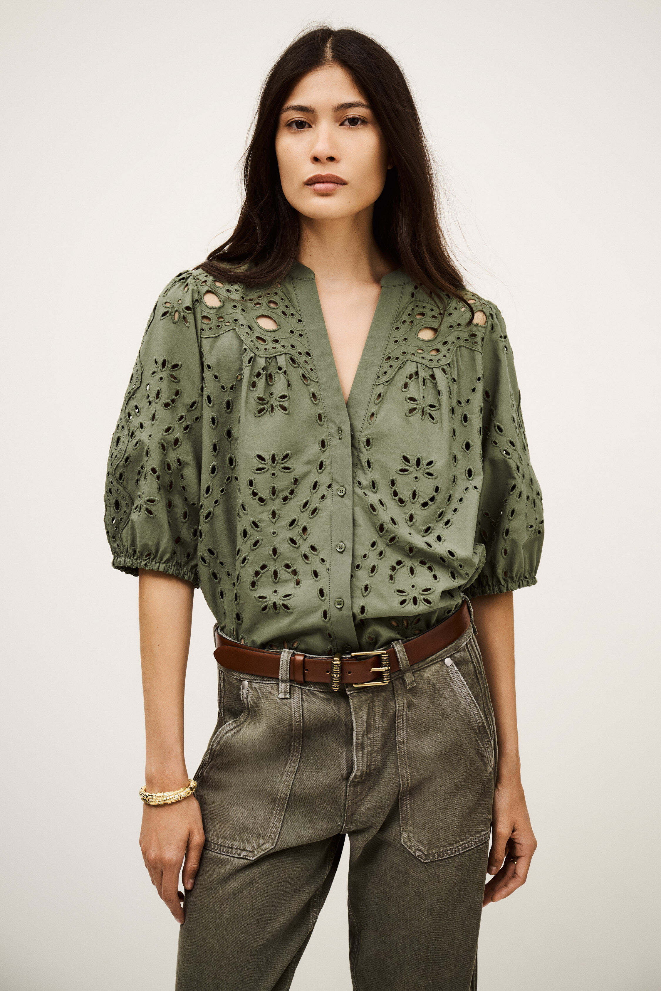 camisa BEATRICE