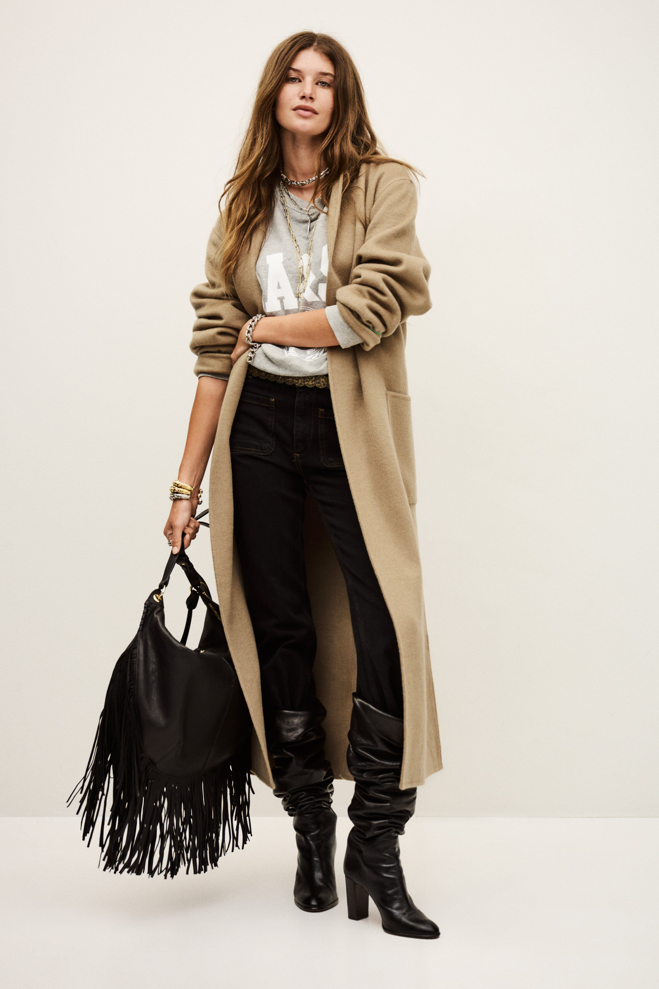 coat KAY