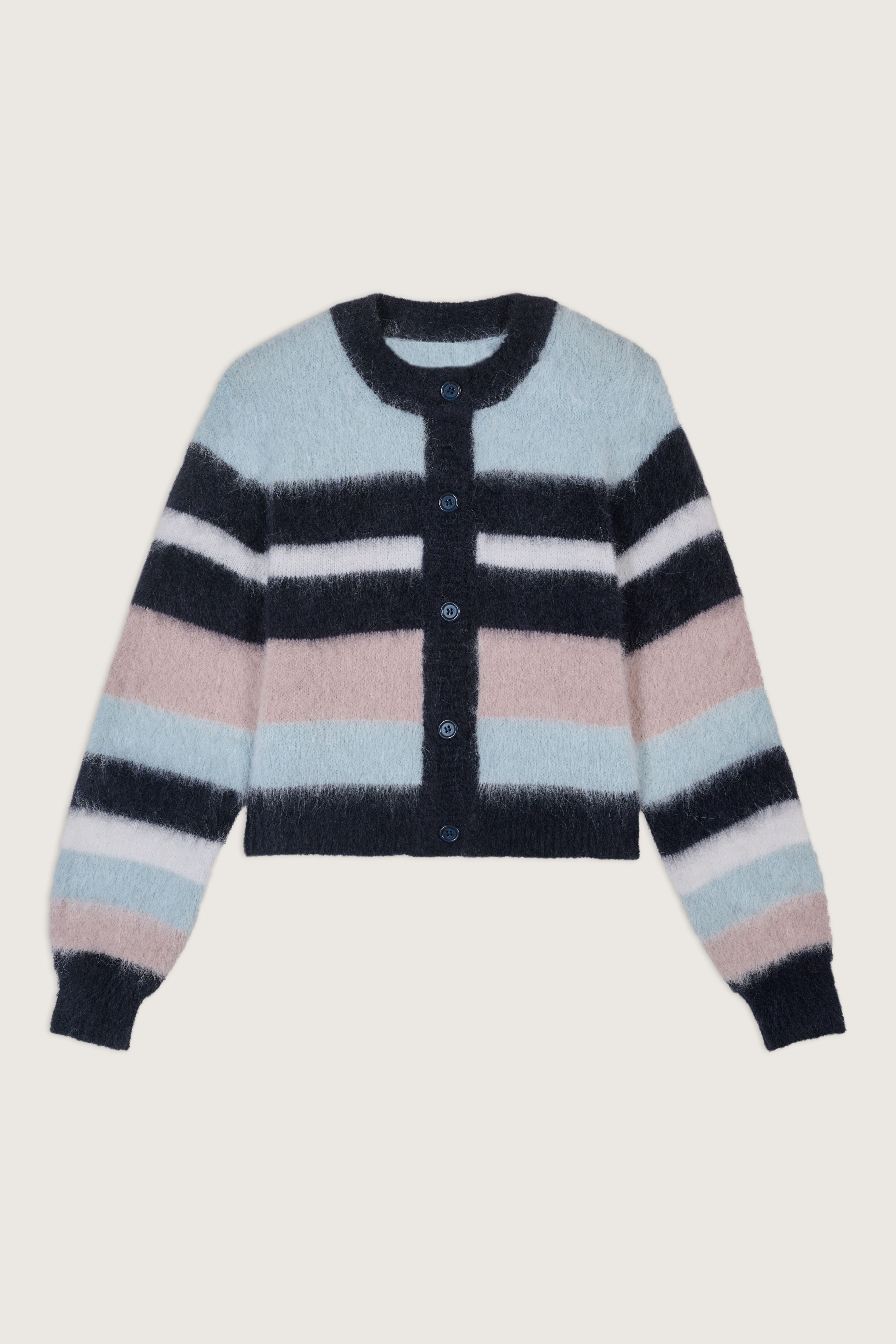 cardigan MINELLA