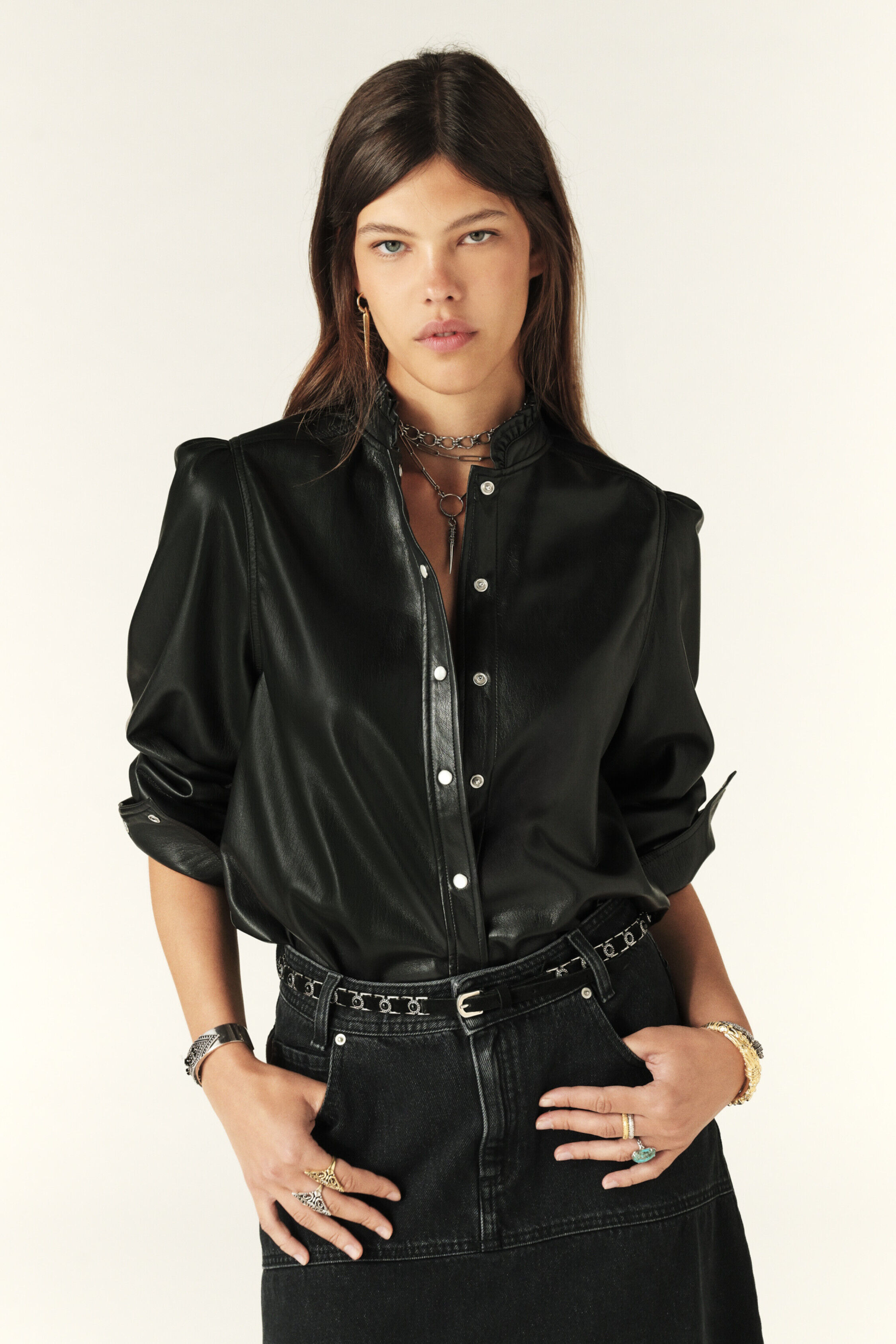 shirt CAXIE