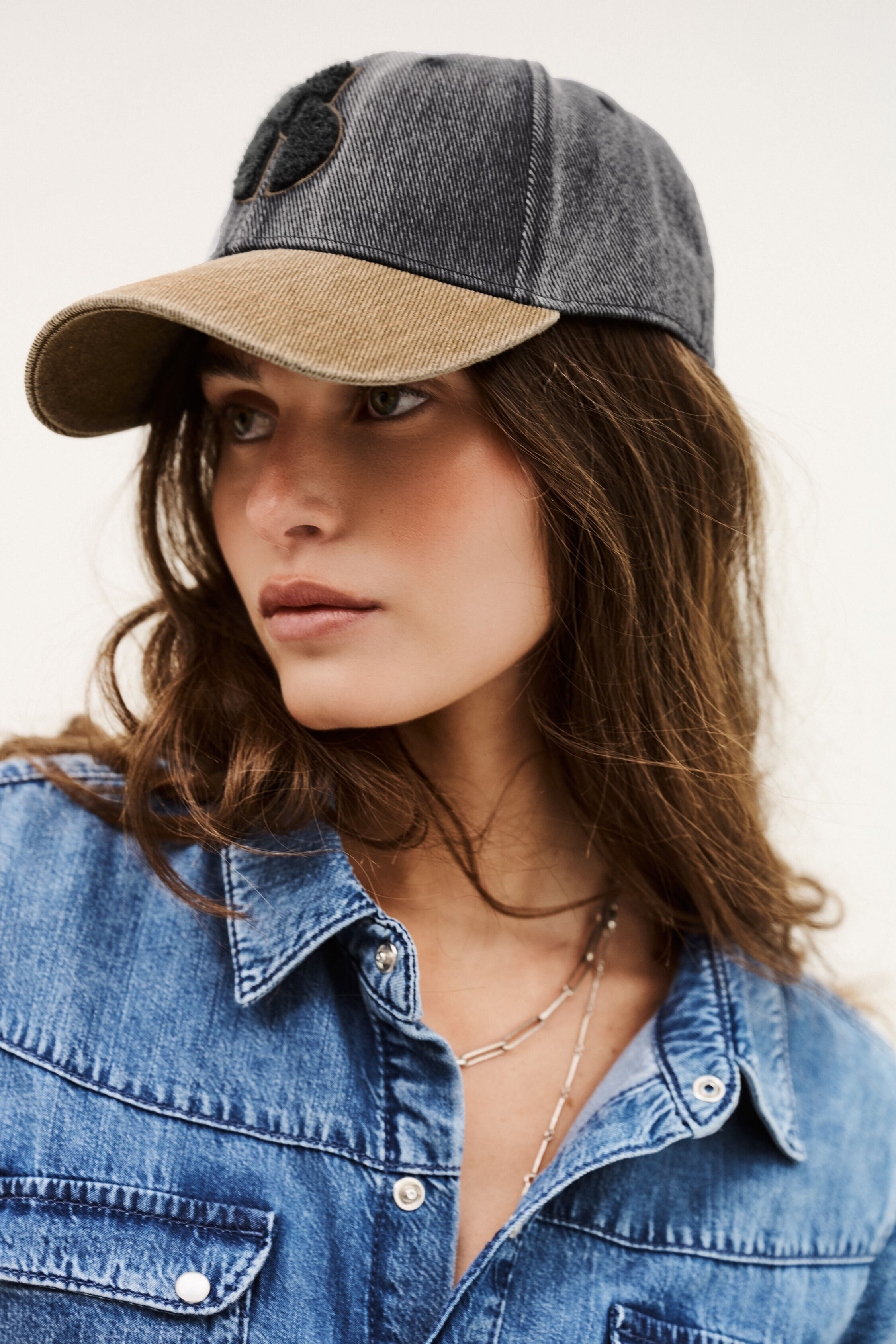 baseball cap HENRI