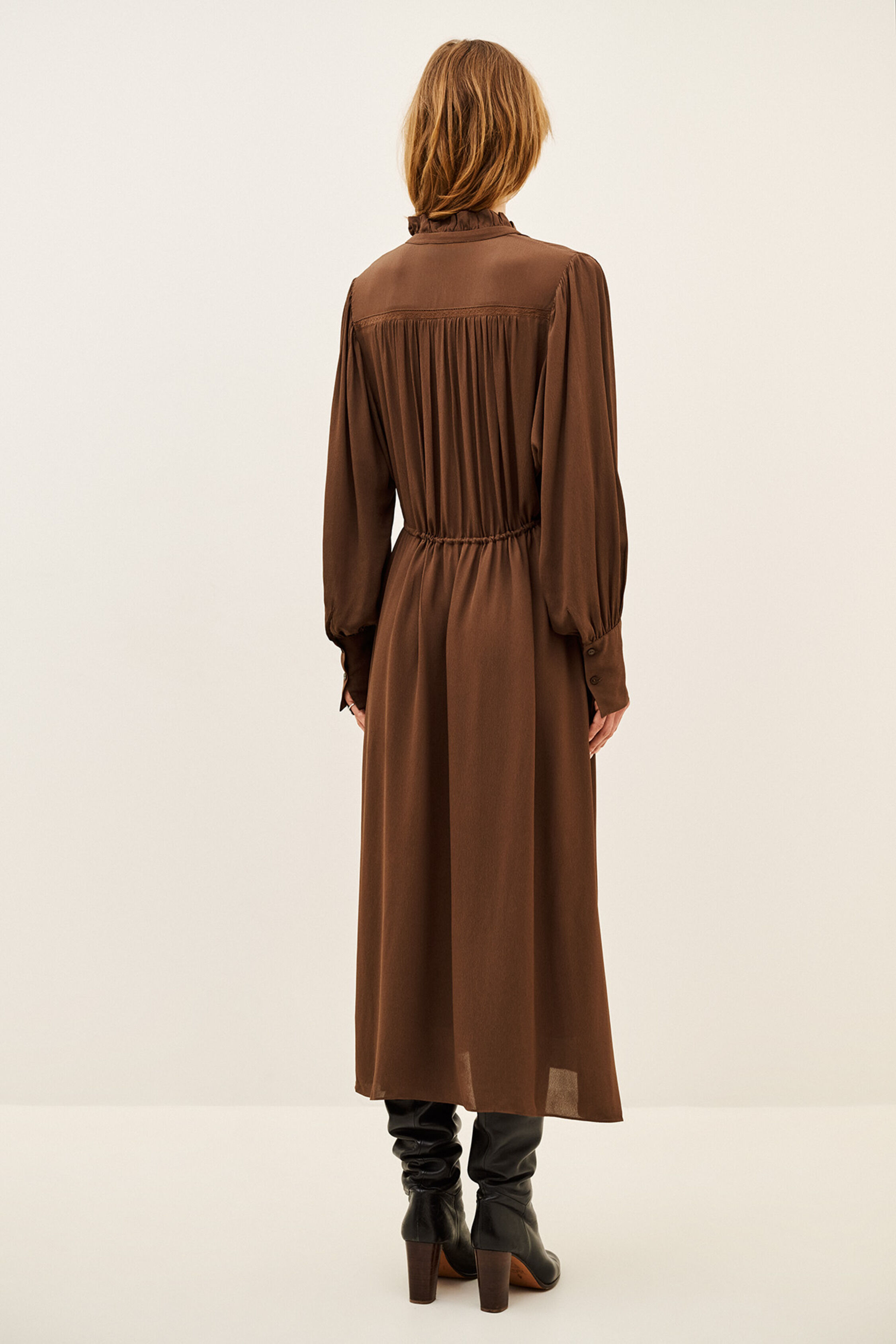 dress BRUNA