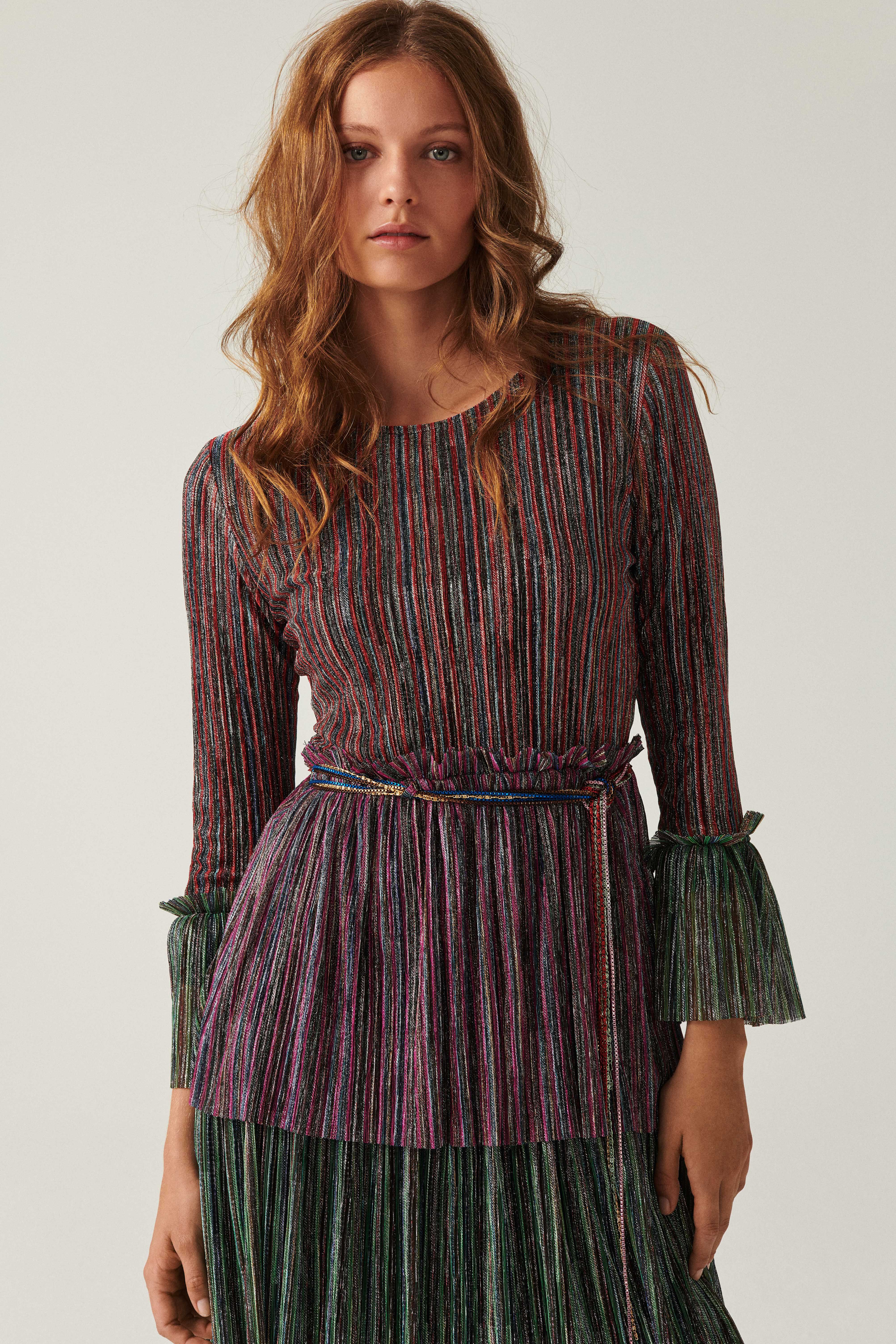 DRESS SUZANNE