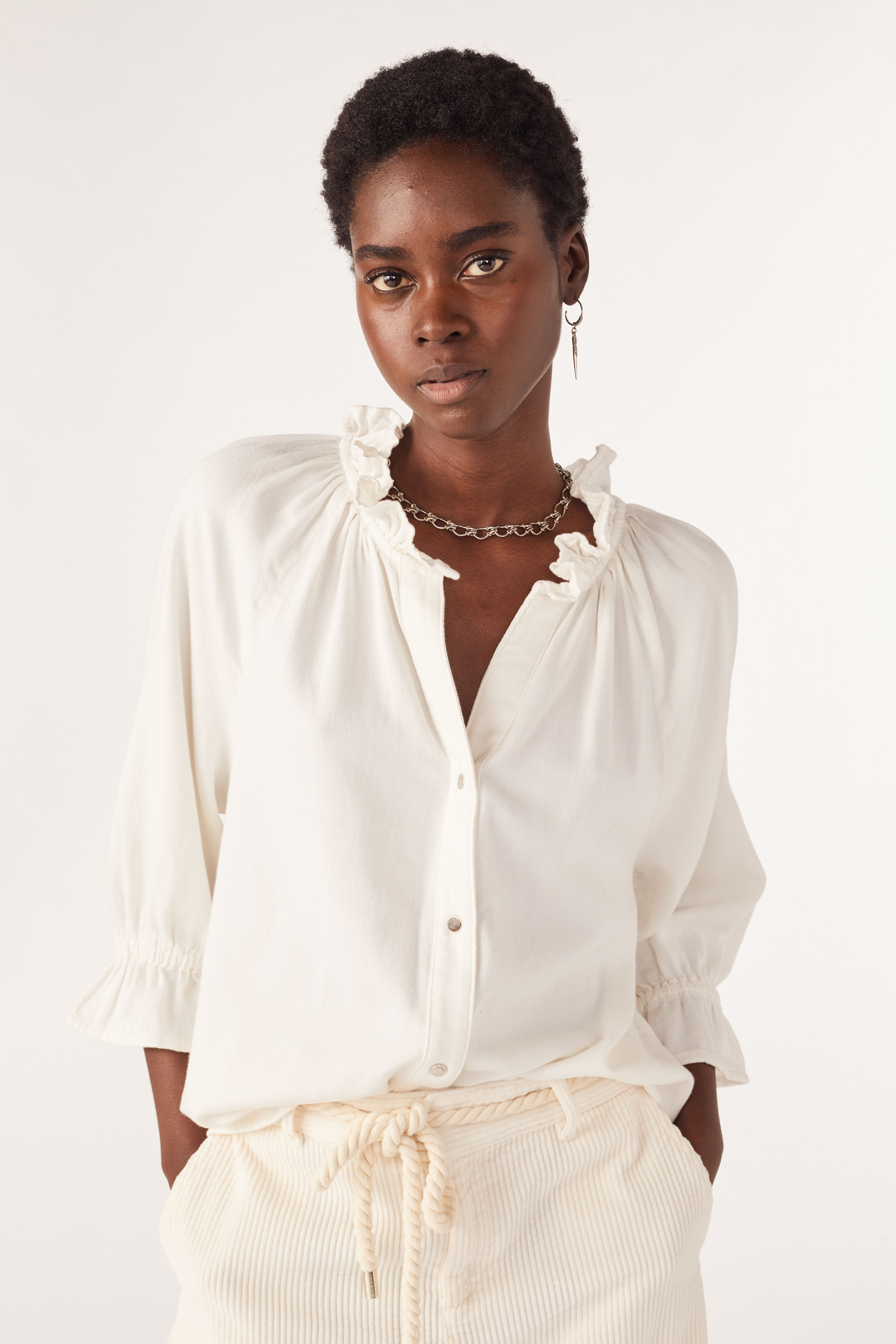blouse RACO