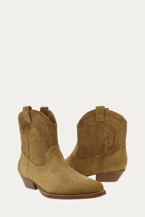 COLT BOOTS