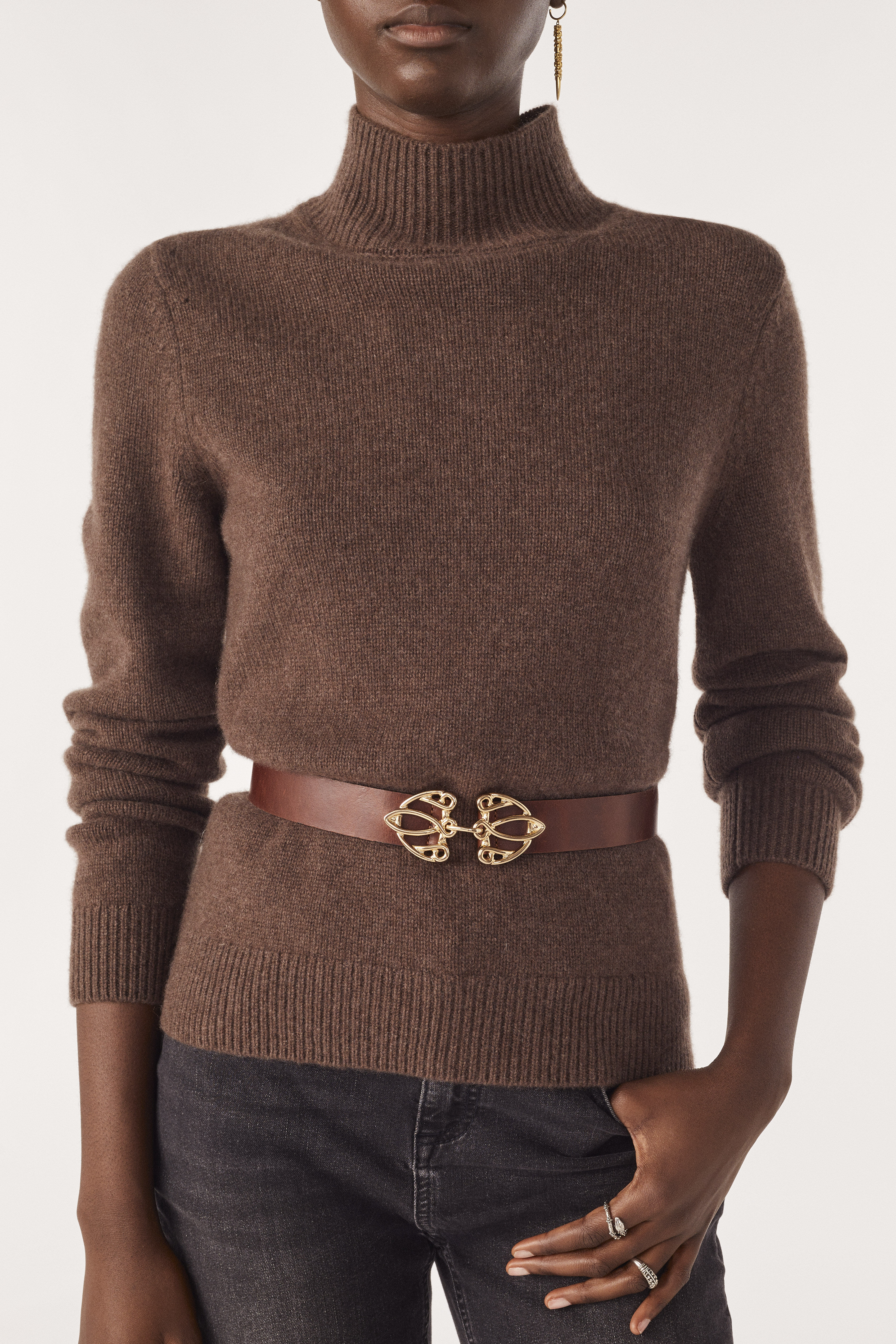 Belt BILISSI