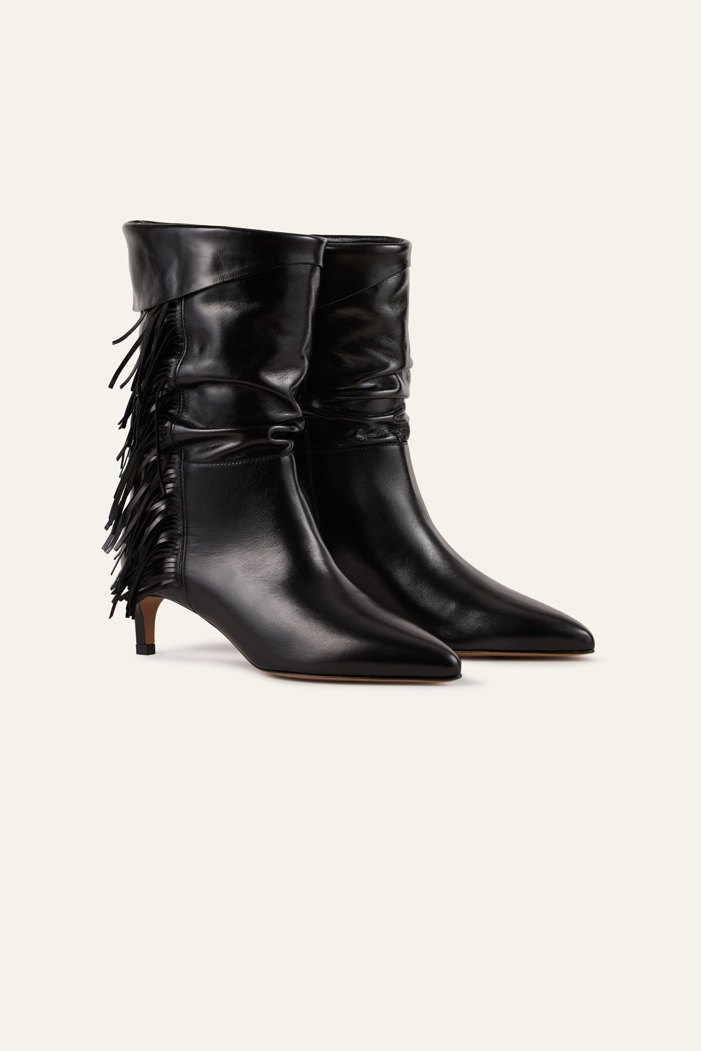 ankle boots CARDI