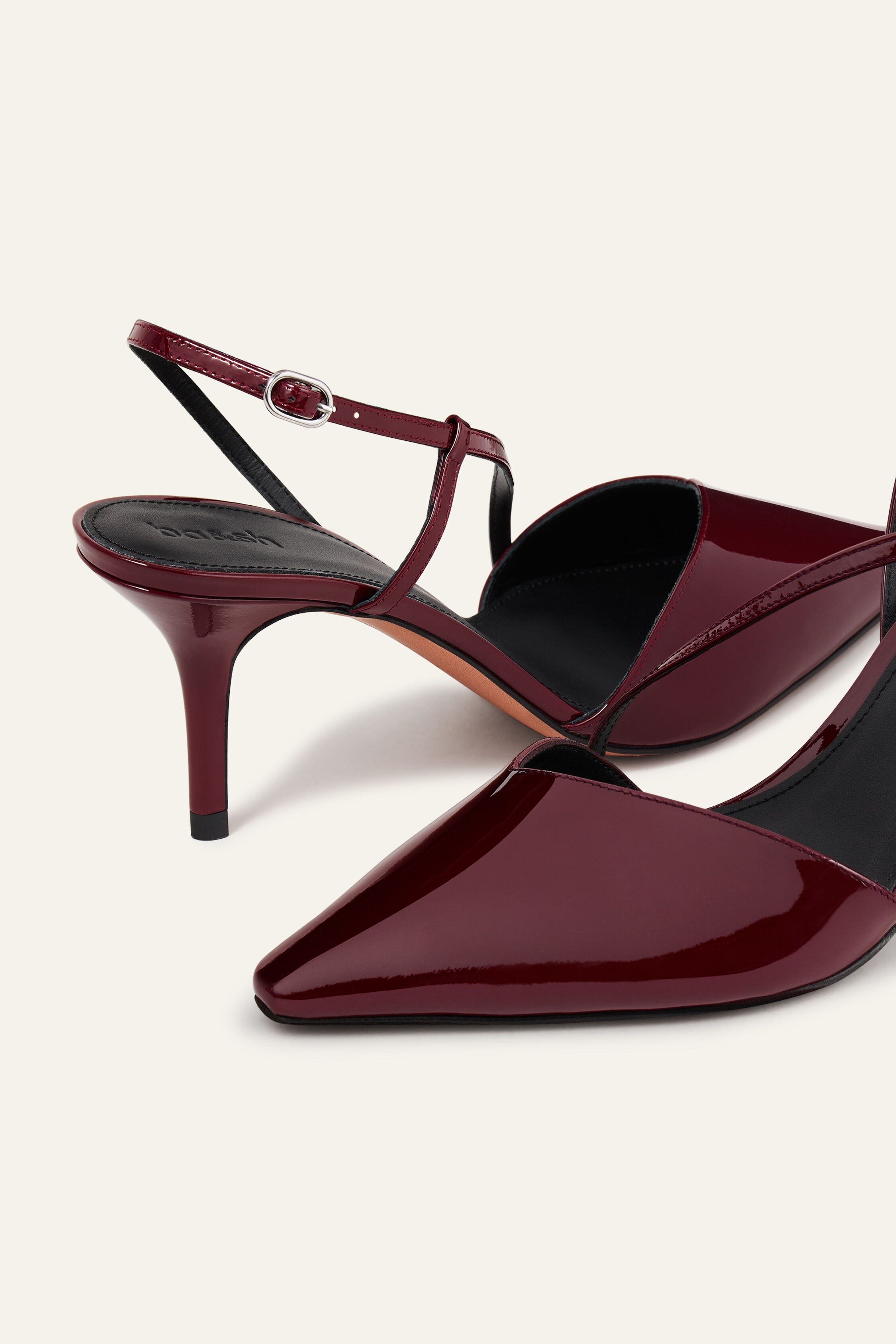 stiletto COLCE