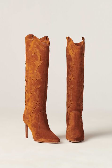 BOOTS HCAITLIN