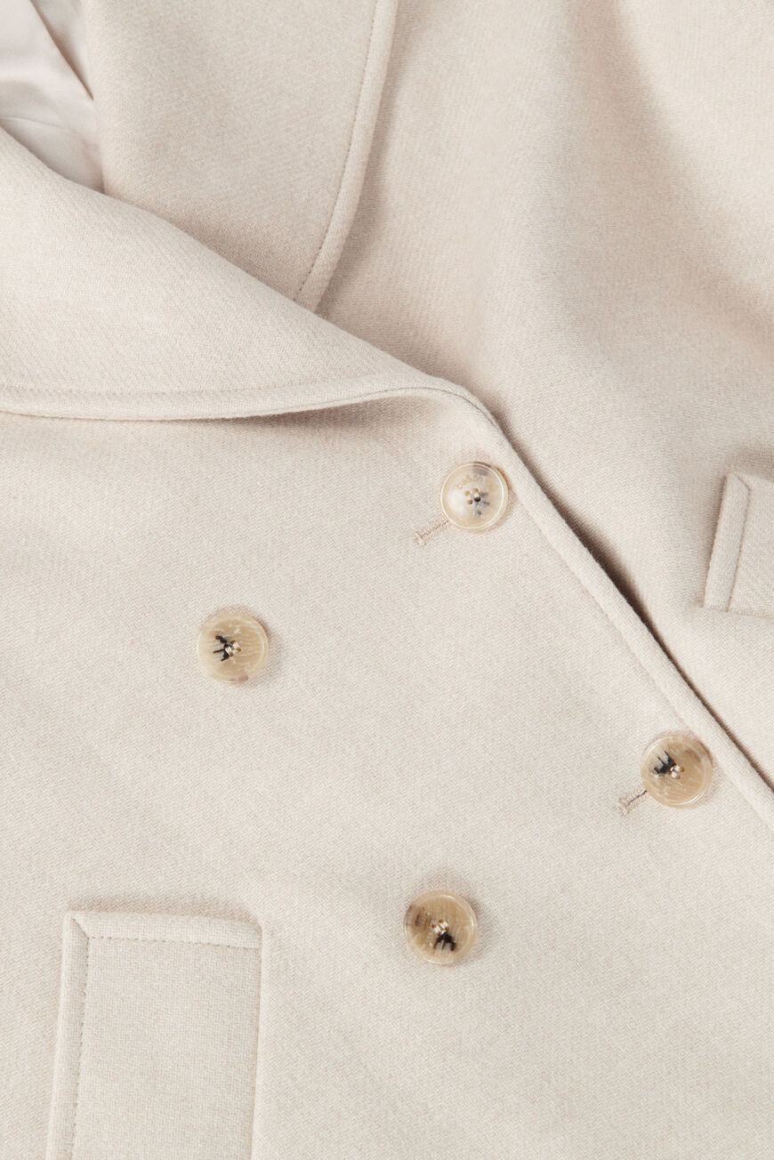 COAT TONIO