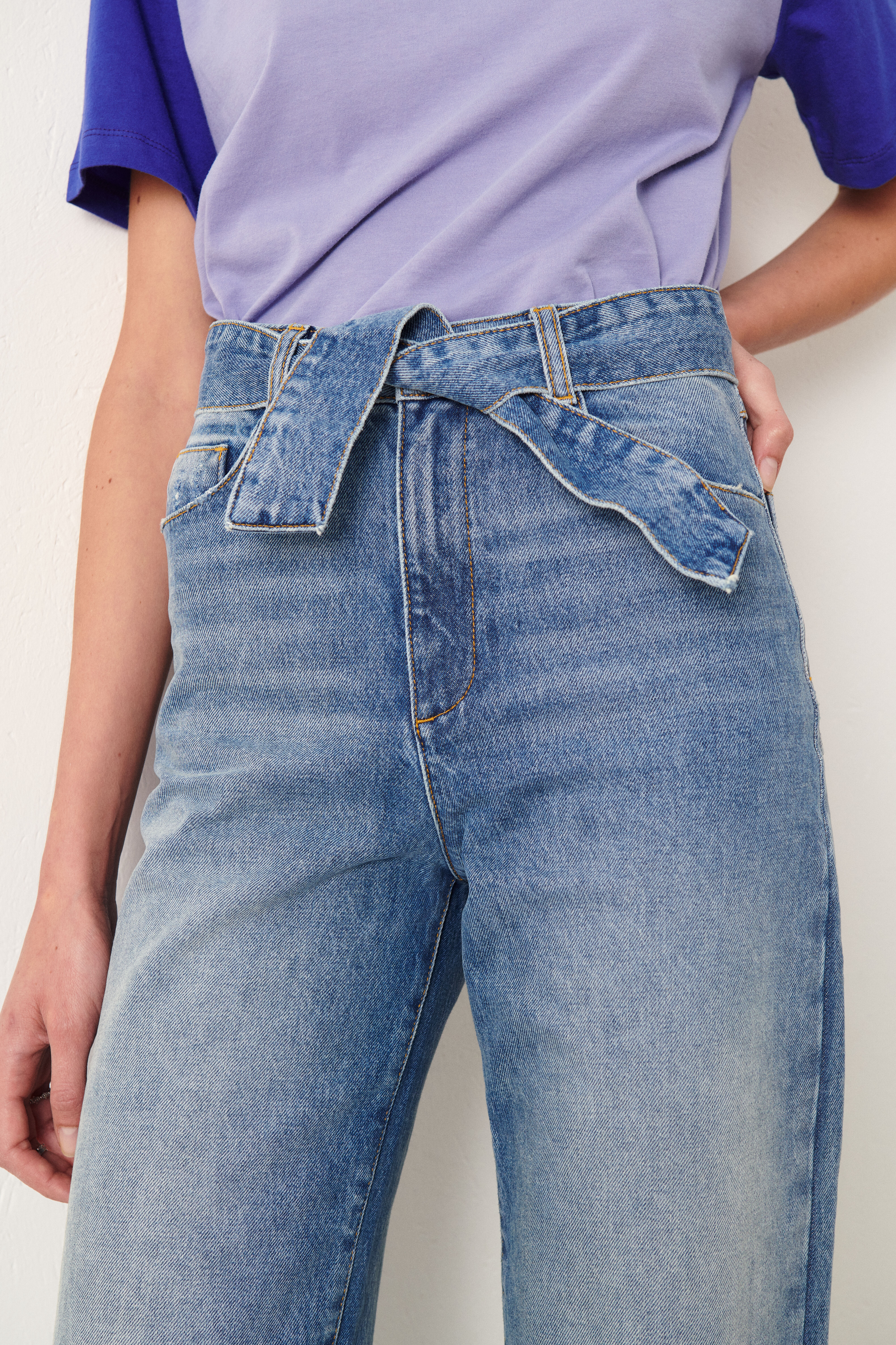 JEANS EUGENE