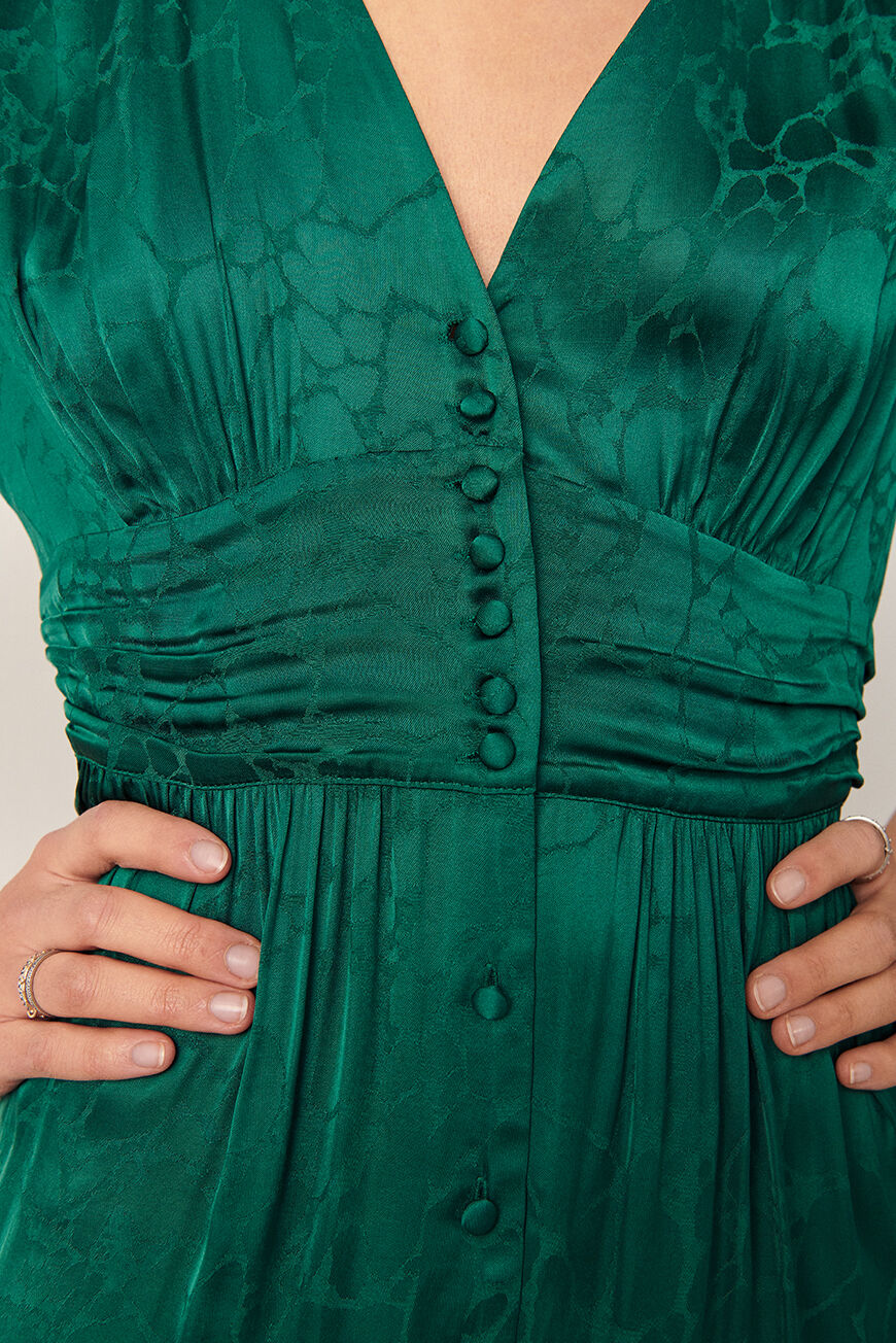 DRESS DANIELA
