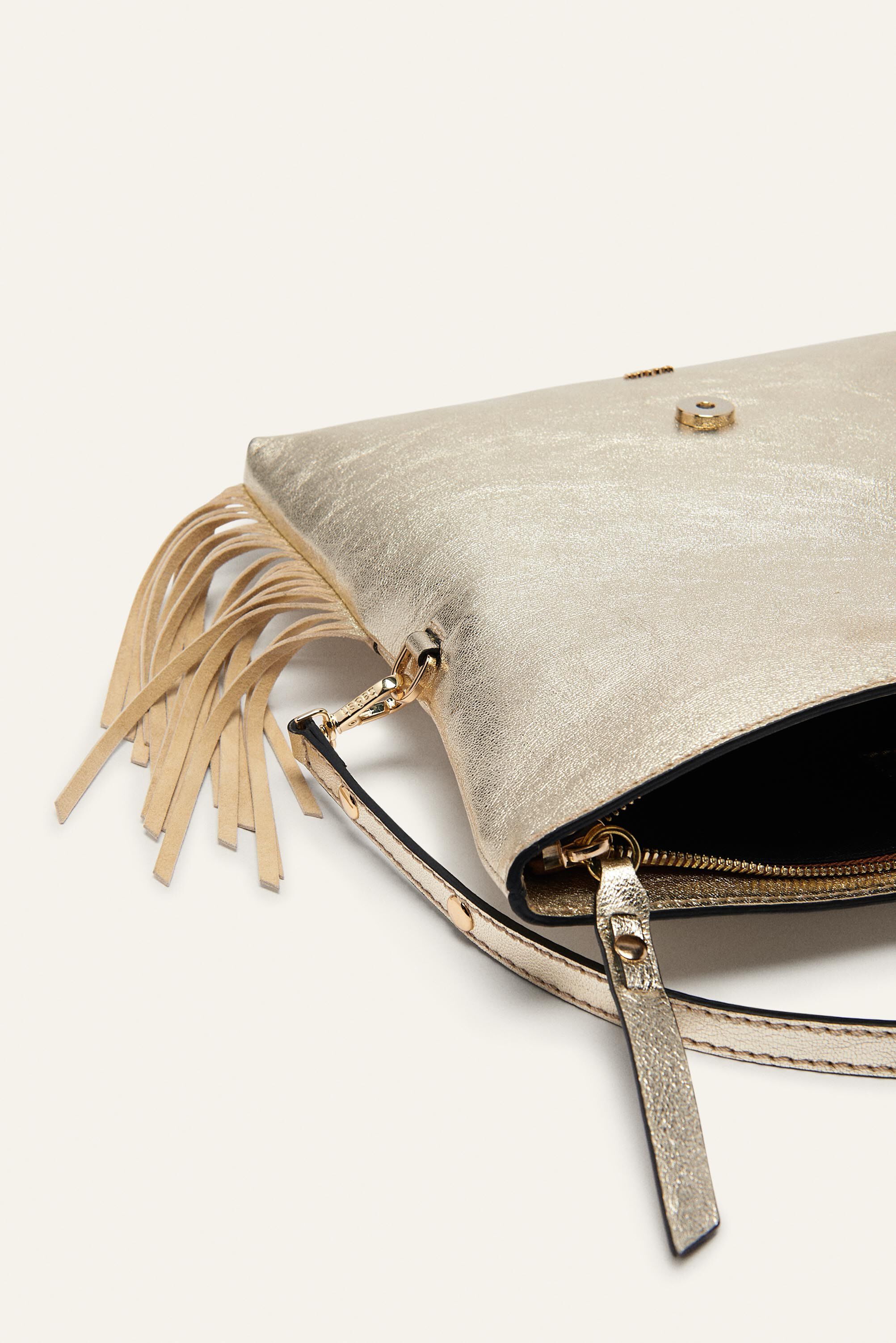 HANDBAG ZOE