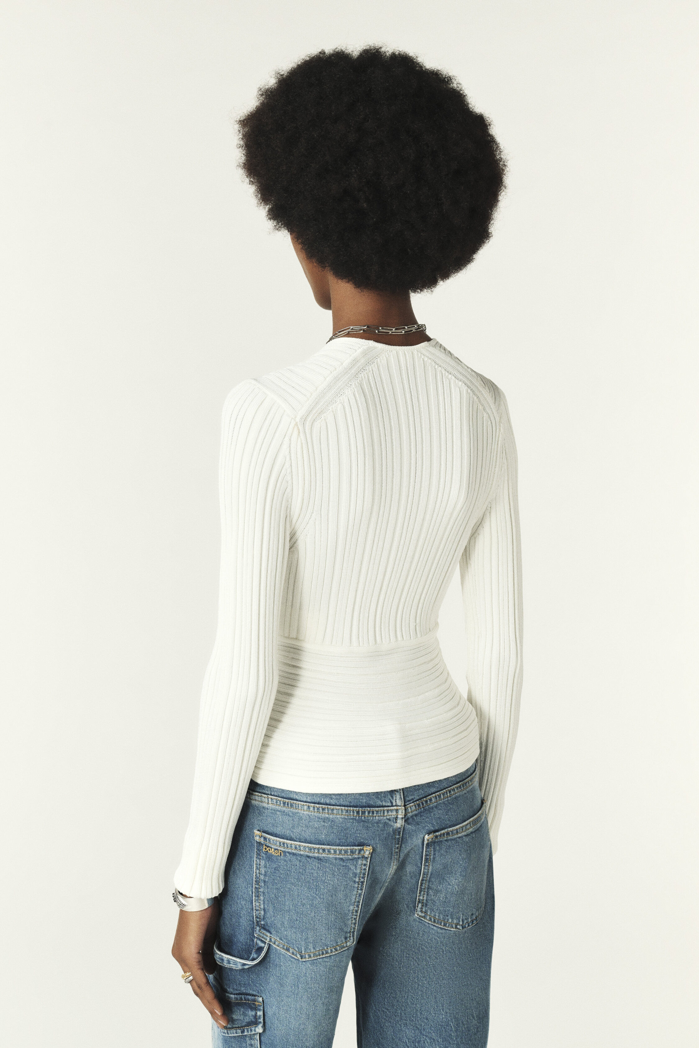 jumper DINA