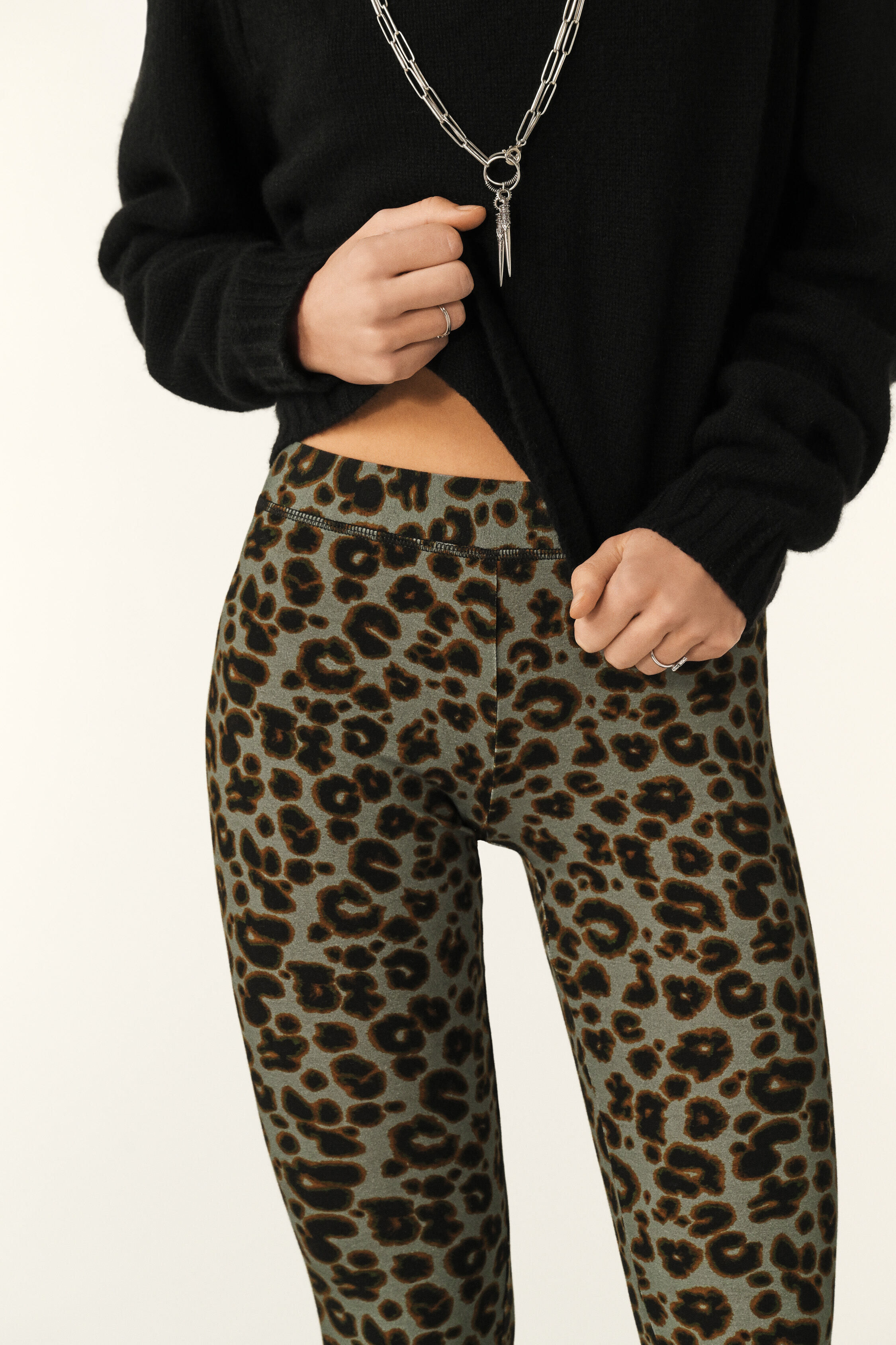 Leggings ASCAR