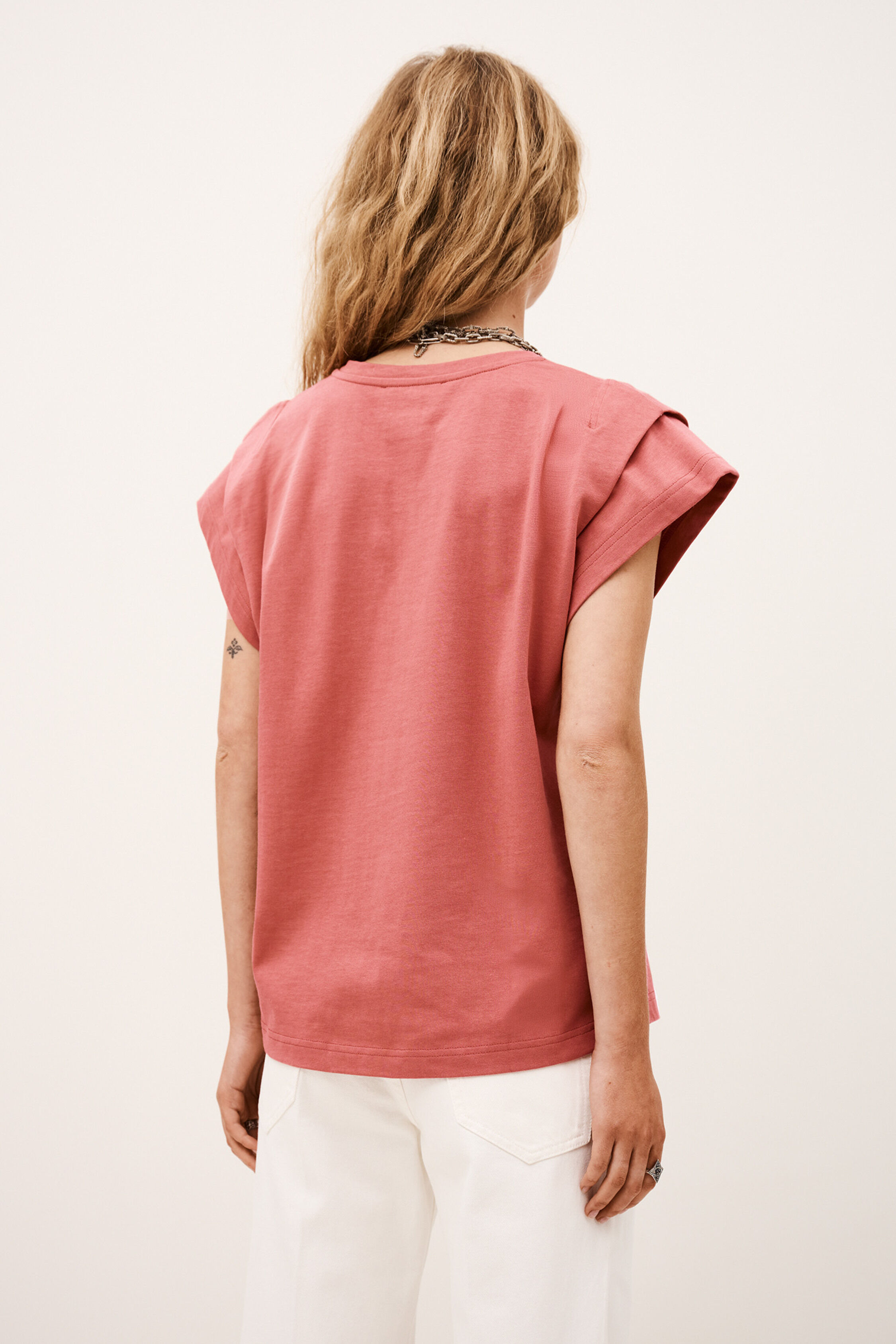 T-SHIRT PIO