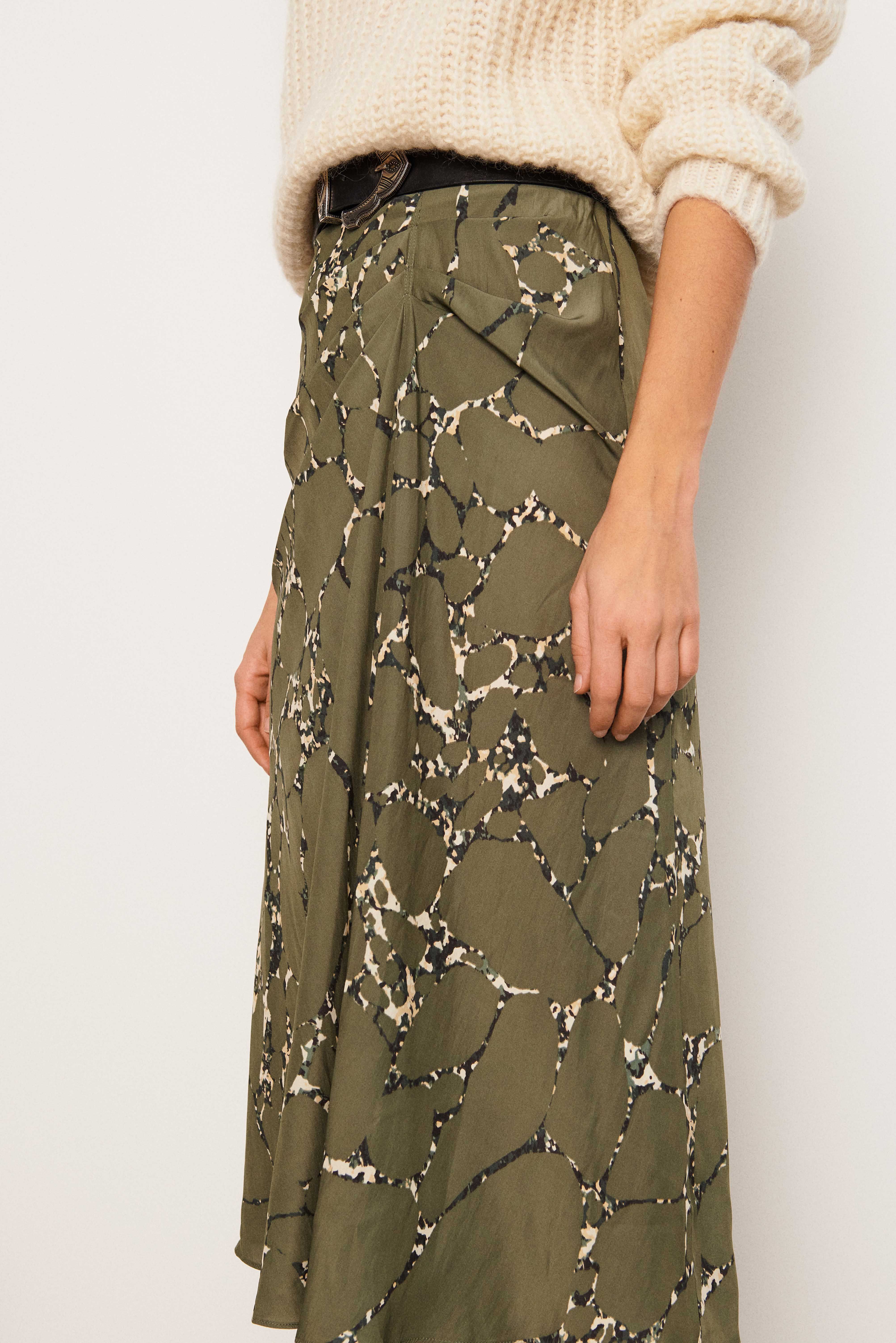 SKIRT MOPERA